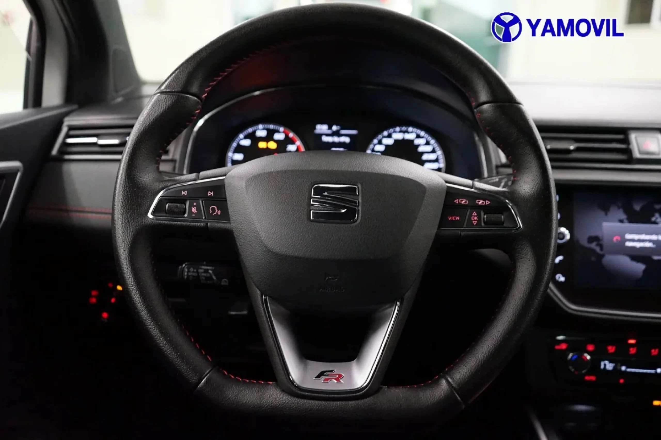 Seat Arona 1.5 TSI FR 110 kW (150 CV) - Foto 18