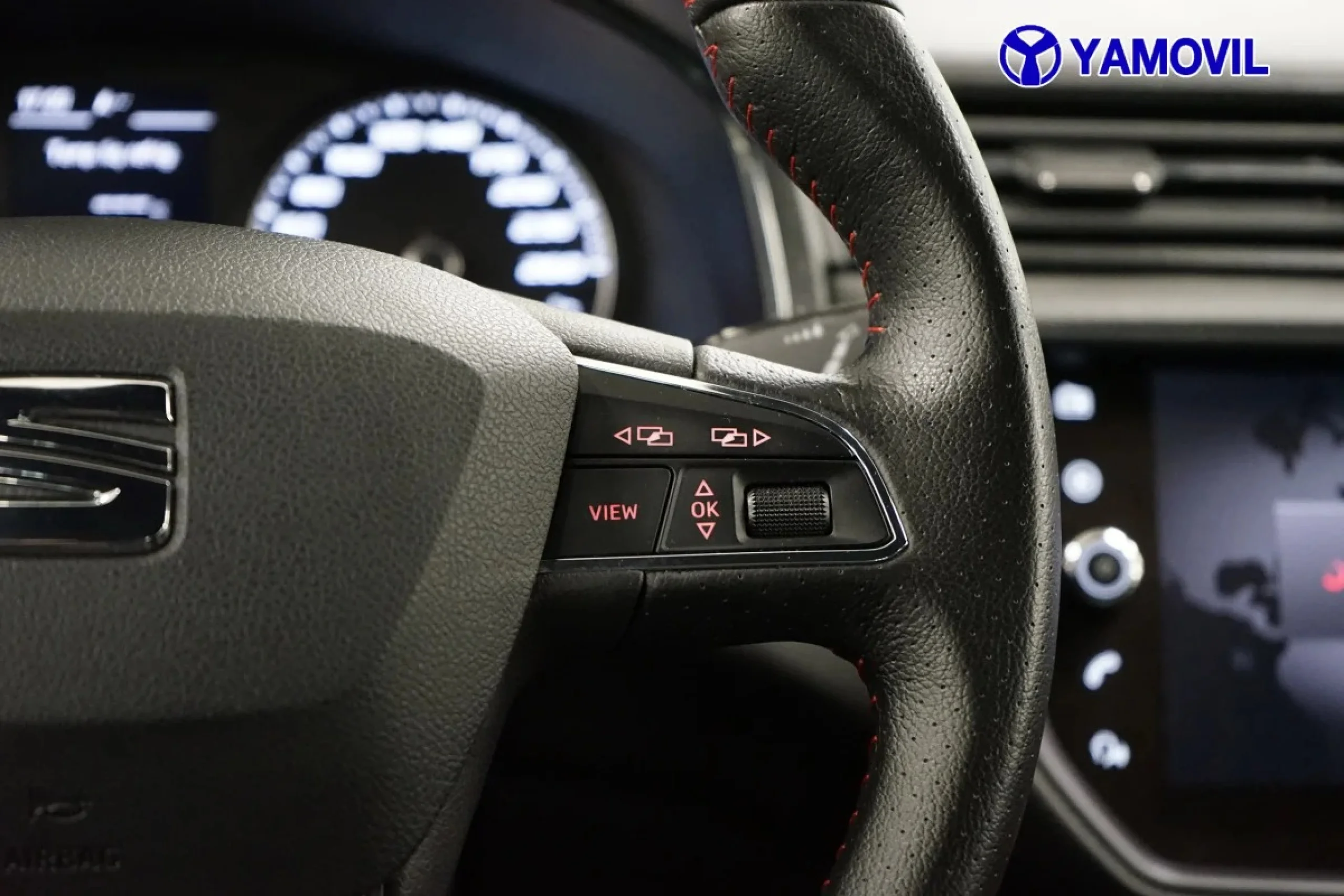 Seat Arona 1.5 TSI FR 110 kW (150 CV) - Foto 20