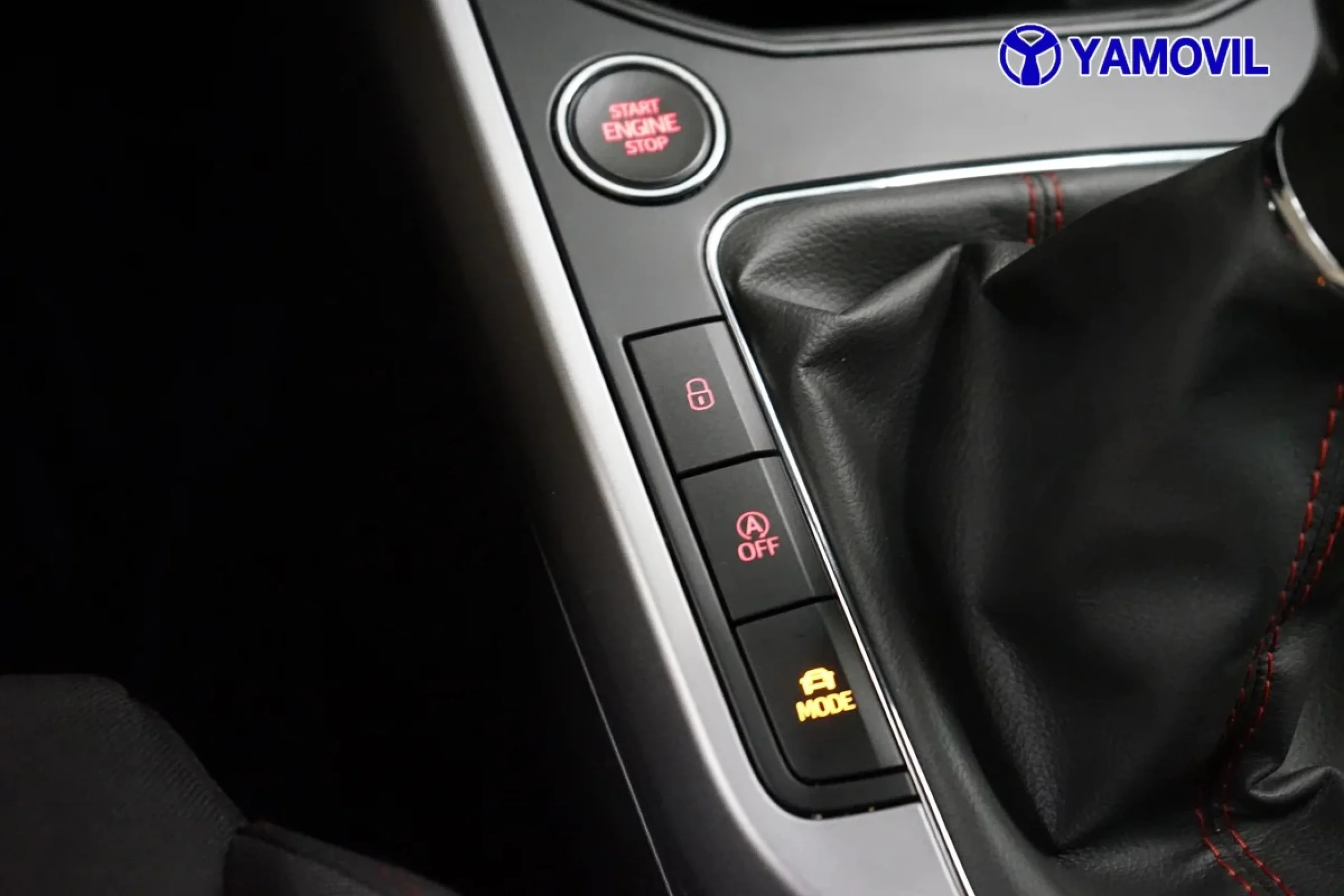 Seat Arona 1.5 TSI FR 110 kW (150 CV) - Foto 26