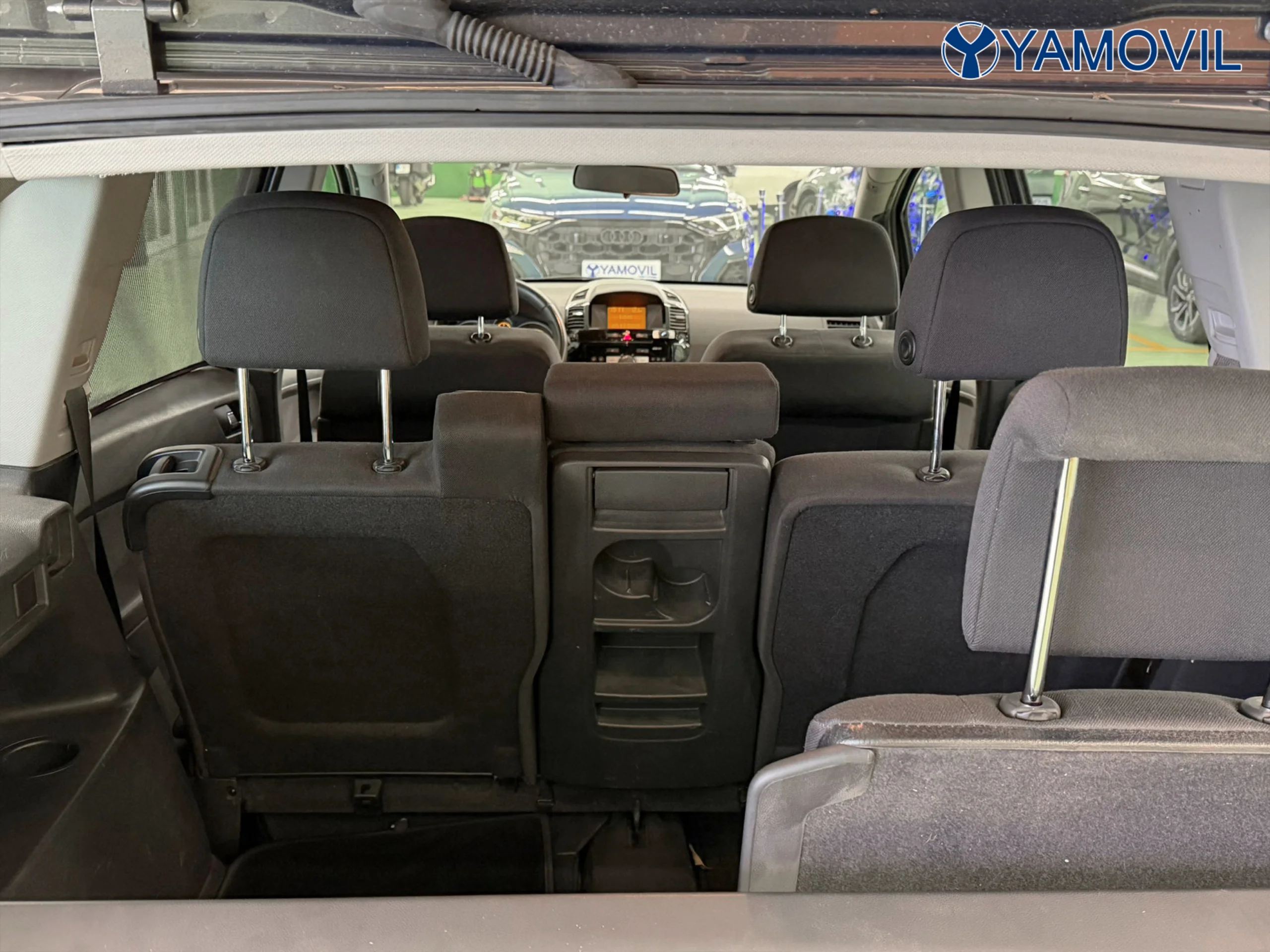 Opel Zafira 1.7 CDTI Family 81 kW (110 CV) - Foto 7