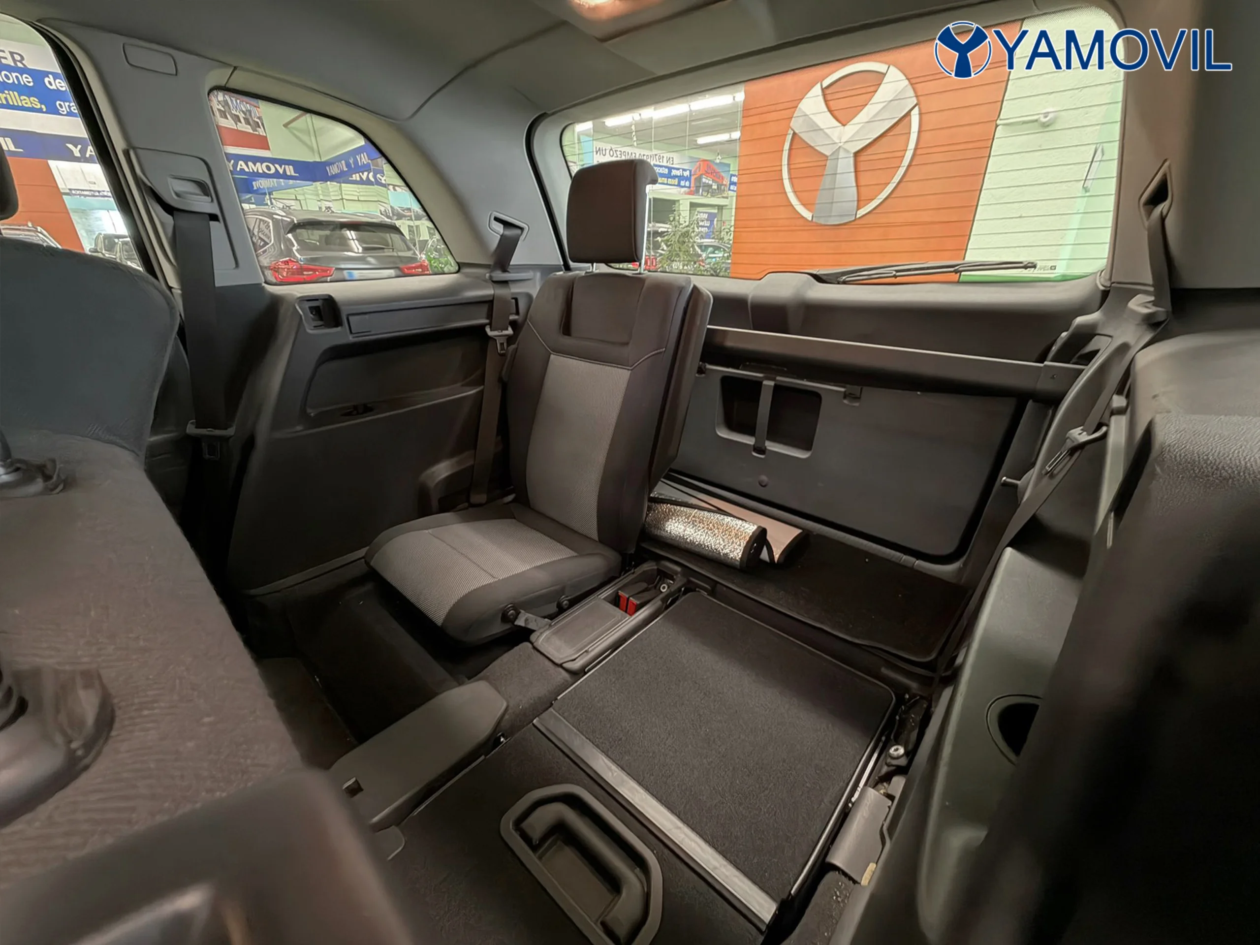 Opel Zafira 1.7 CDTI Family 81 kW (110 CV) - Foto 8