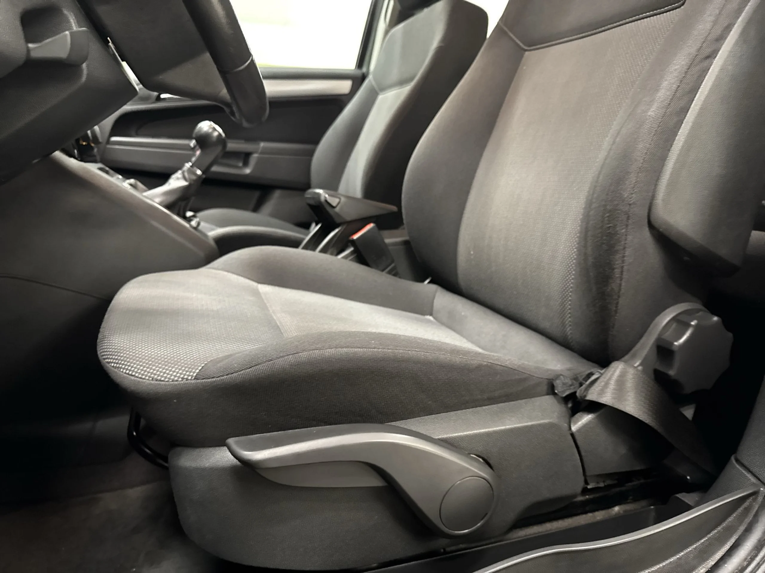 Opel Zafira 1.7 CDTI Family 7 Plazas 81 kW (110 CV) - Foto 9