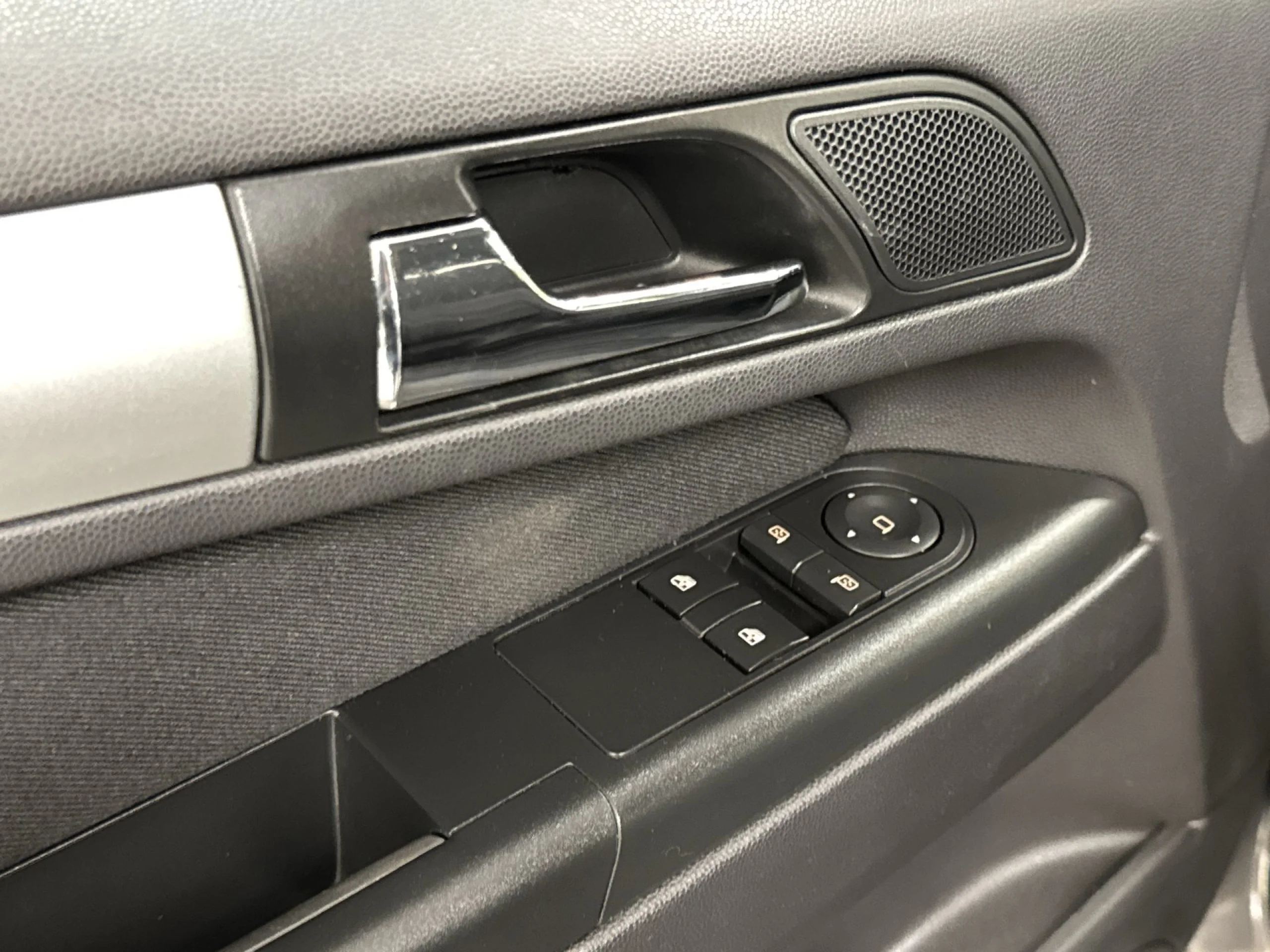 Opel Zafira 1.7 CDTI Family 7 Plazas 81 kW (110 CV) - Foto 10