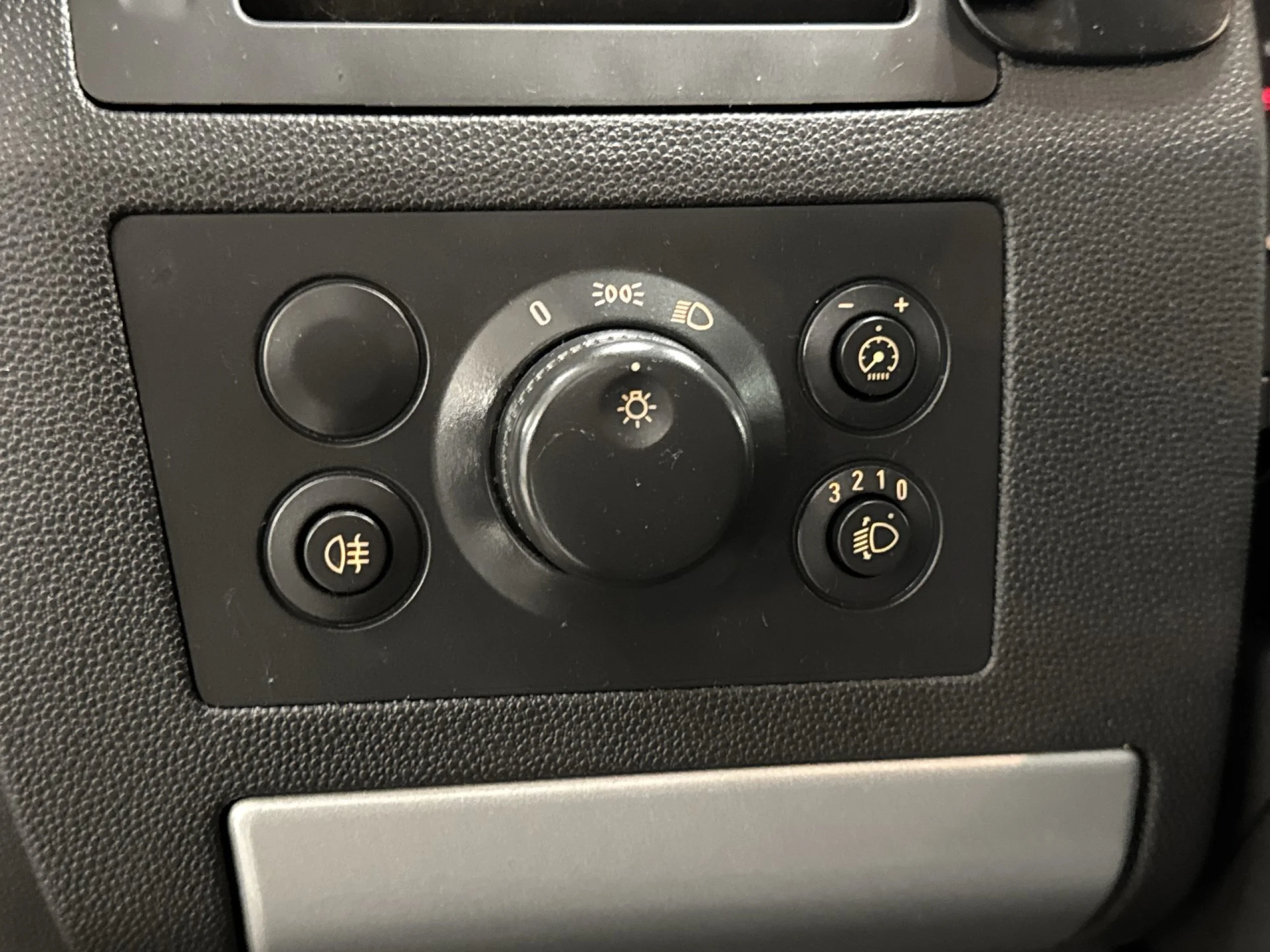 Opel Zafira 1.7 CDTI Family 7 Plazas 81 kW (110 CV) - Foto 12