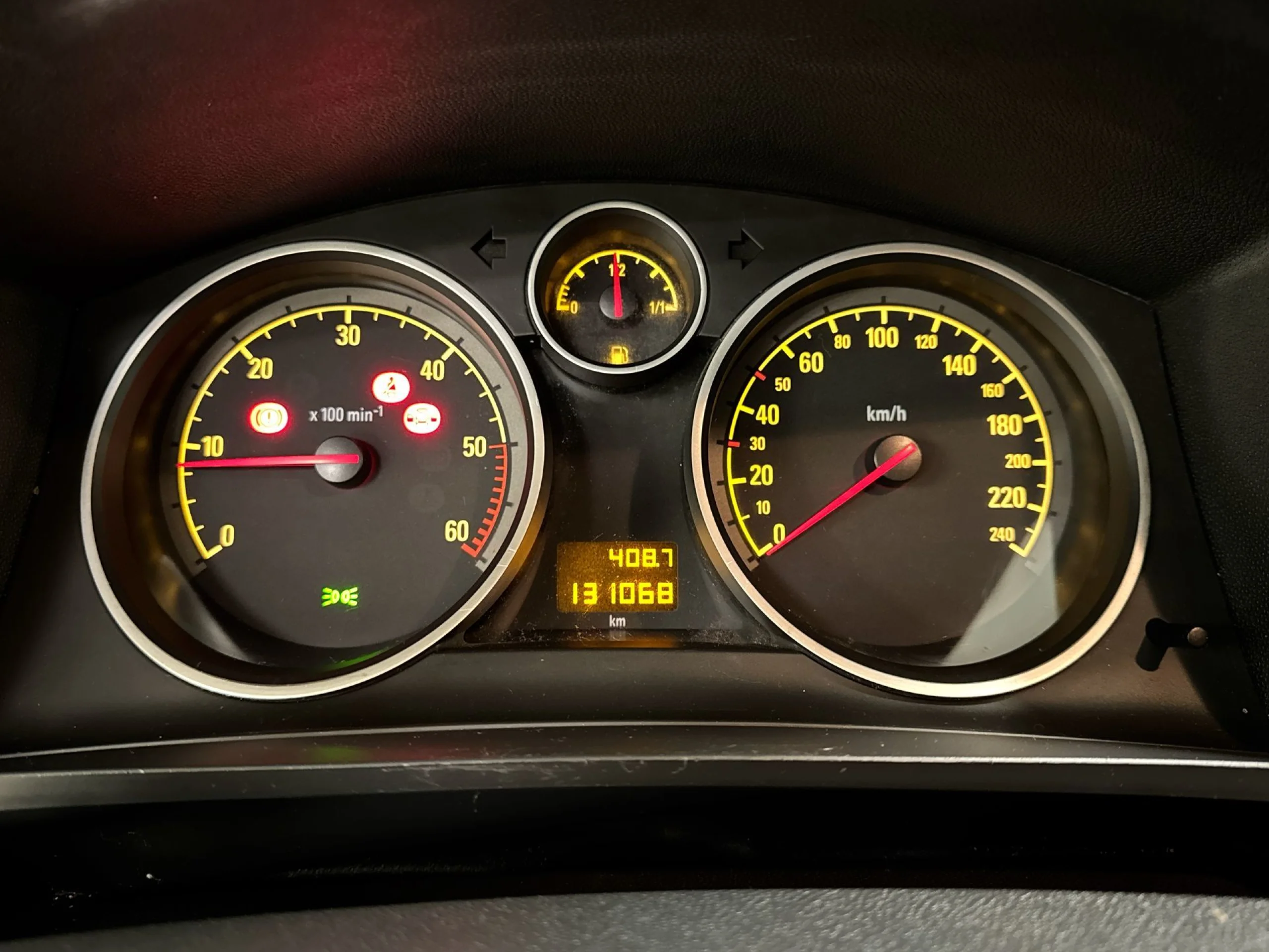 Opel Zafira 1.7 CDTI Family 7 Plazas 81 kW (110 CV) - Foto 14