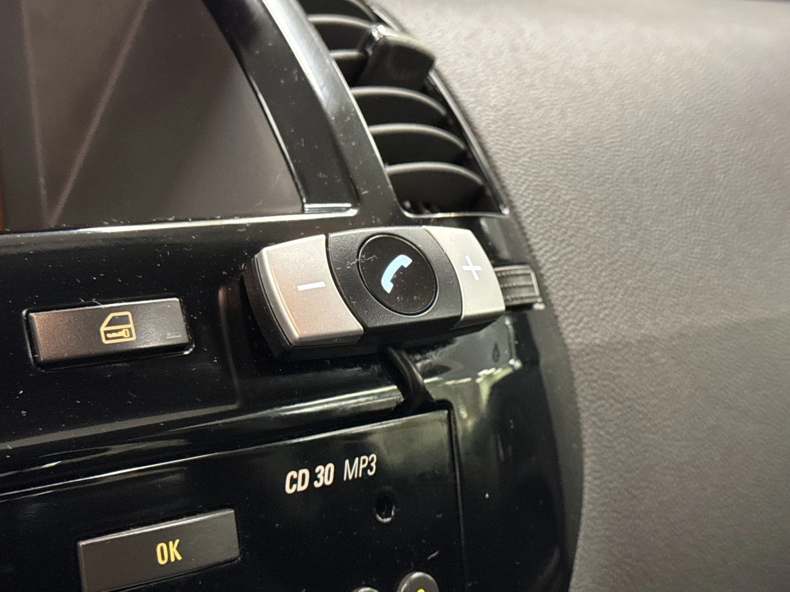 Opel Zafira 1.7 CDTI Family 7 Plazas 81 kW (110 CV) - Foto 16