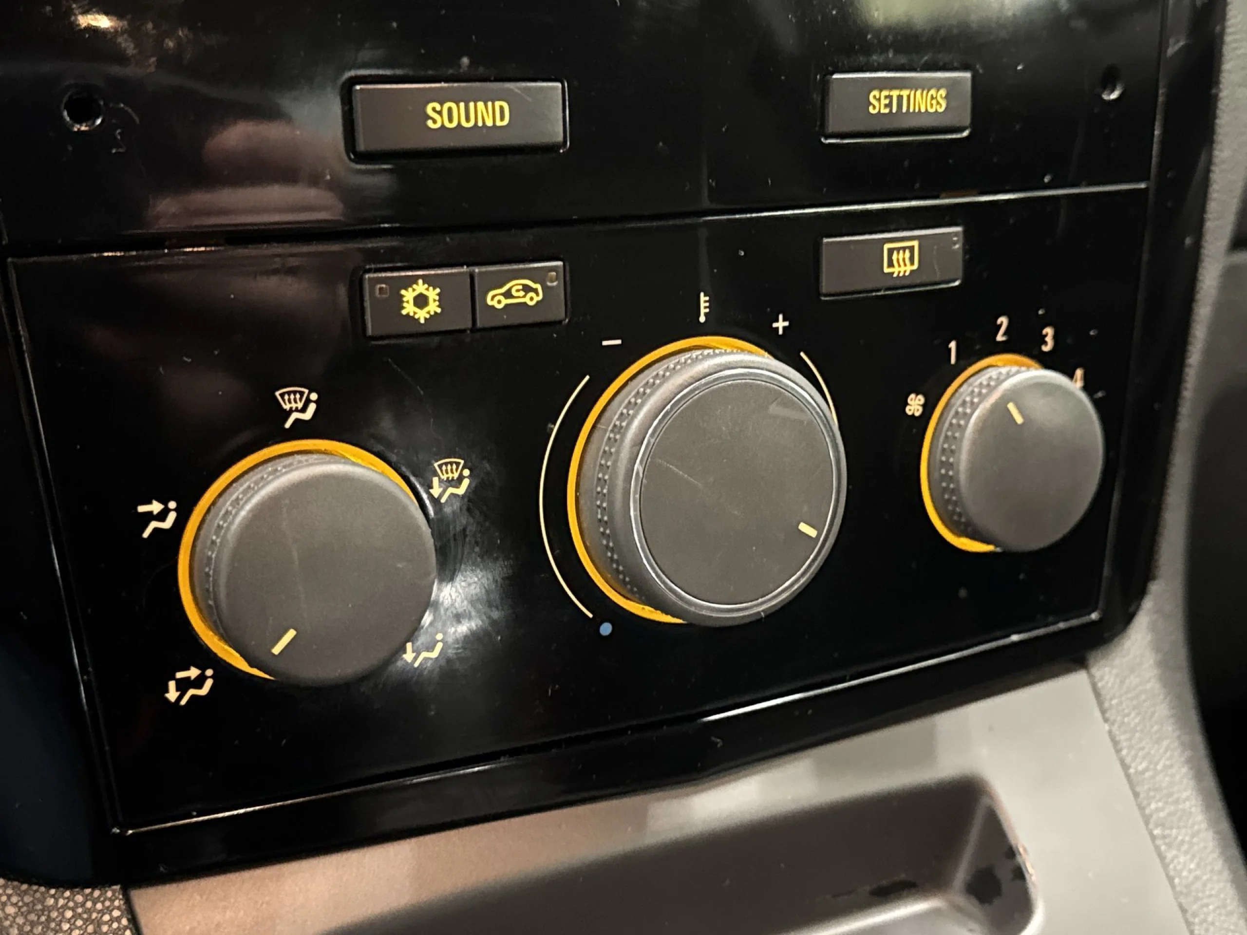 Opel Zafira 1.7 CDTI Family 7 Plazas 81 kW (110 CV) - Foto 17