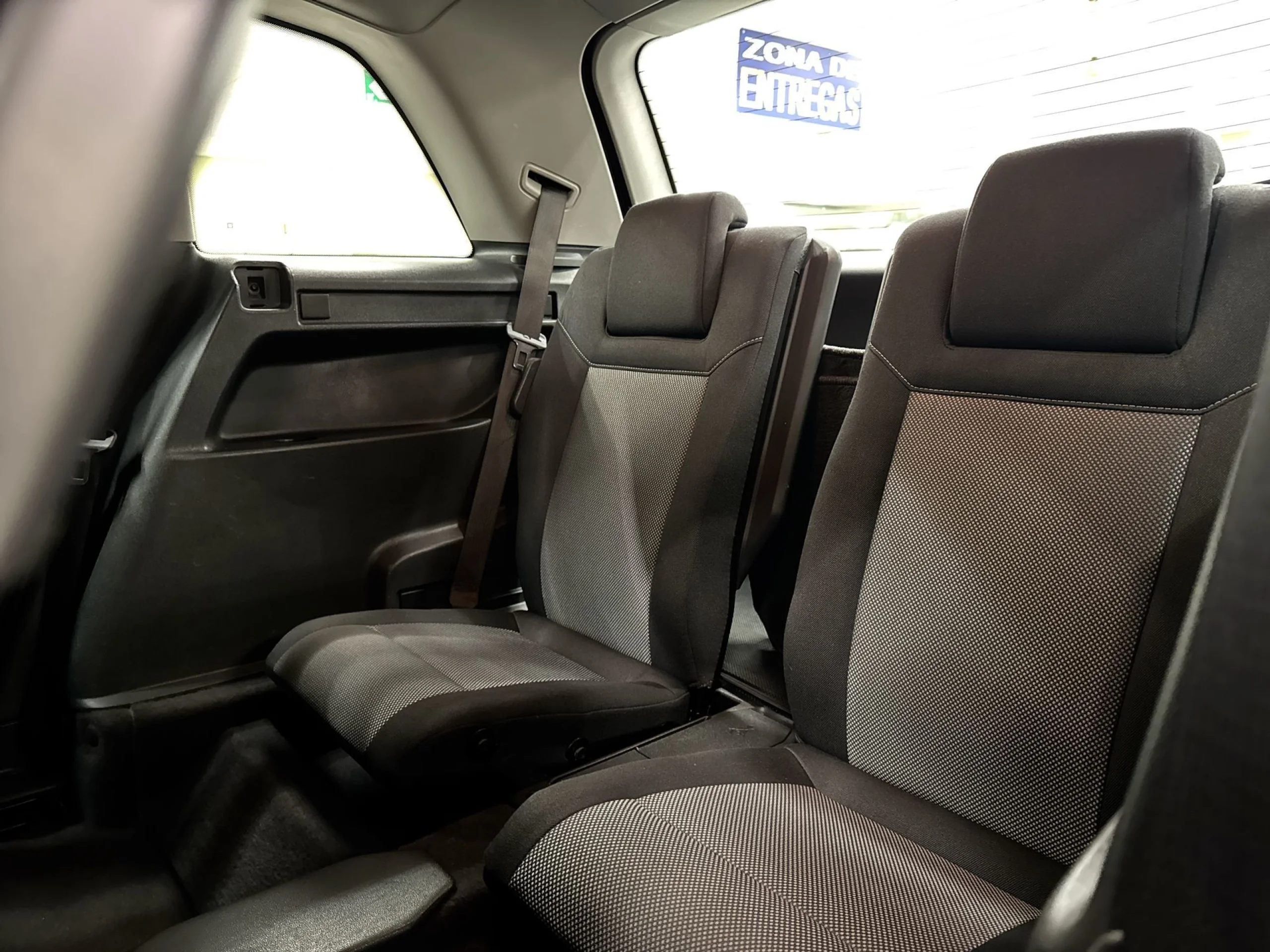 Opel Zafira 1.7 CDTI Family 7 Plazas 81 kW (110 CV) - Foto 20