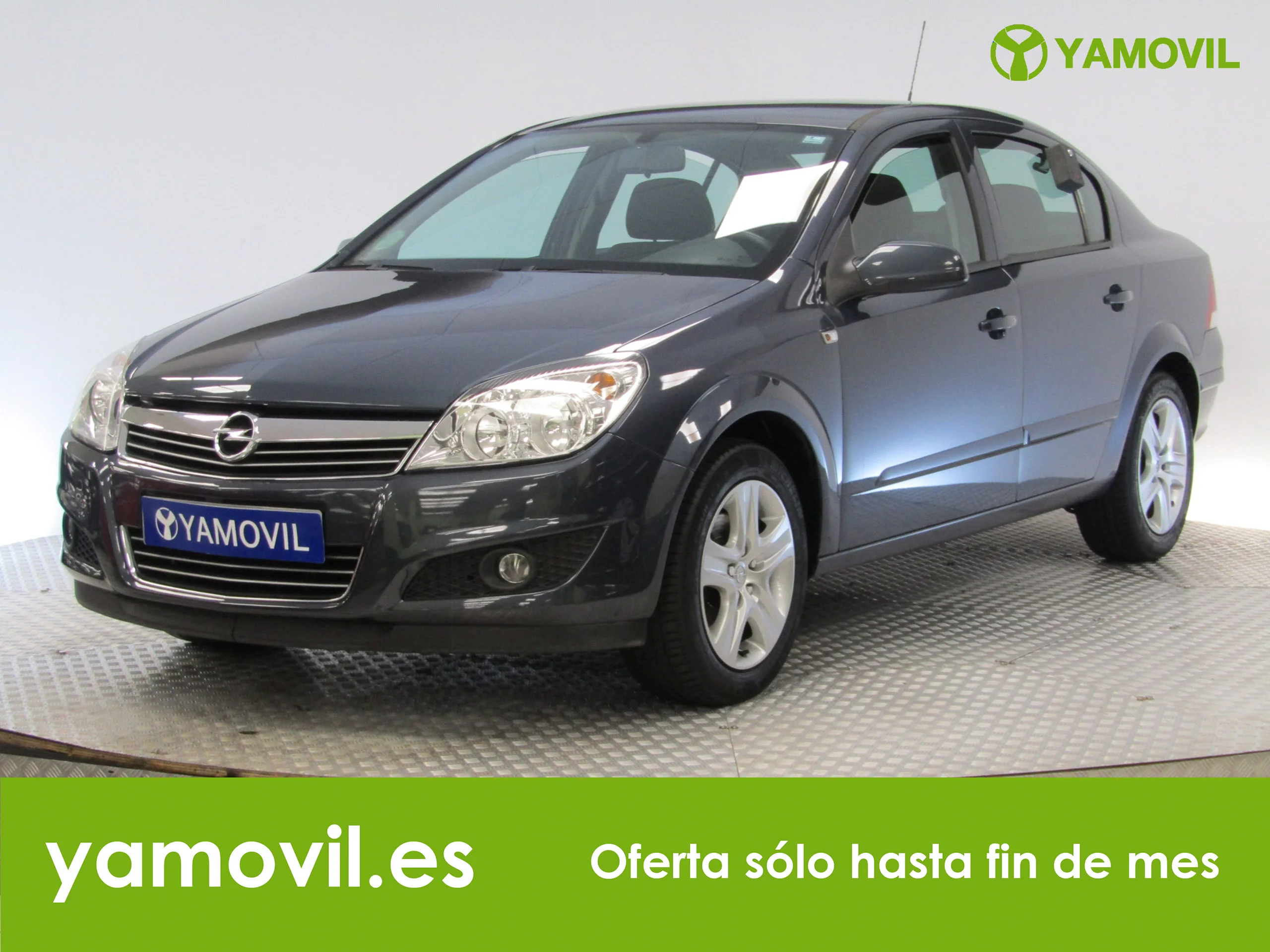 Opel Astra 1.6I 16V ENJOY 115CV - Foto 1