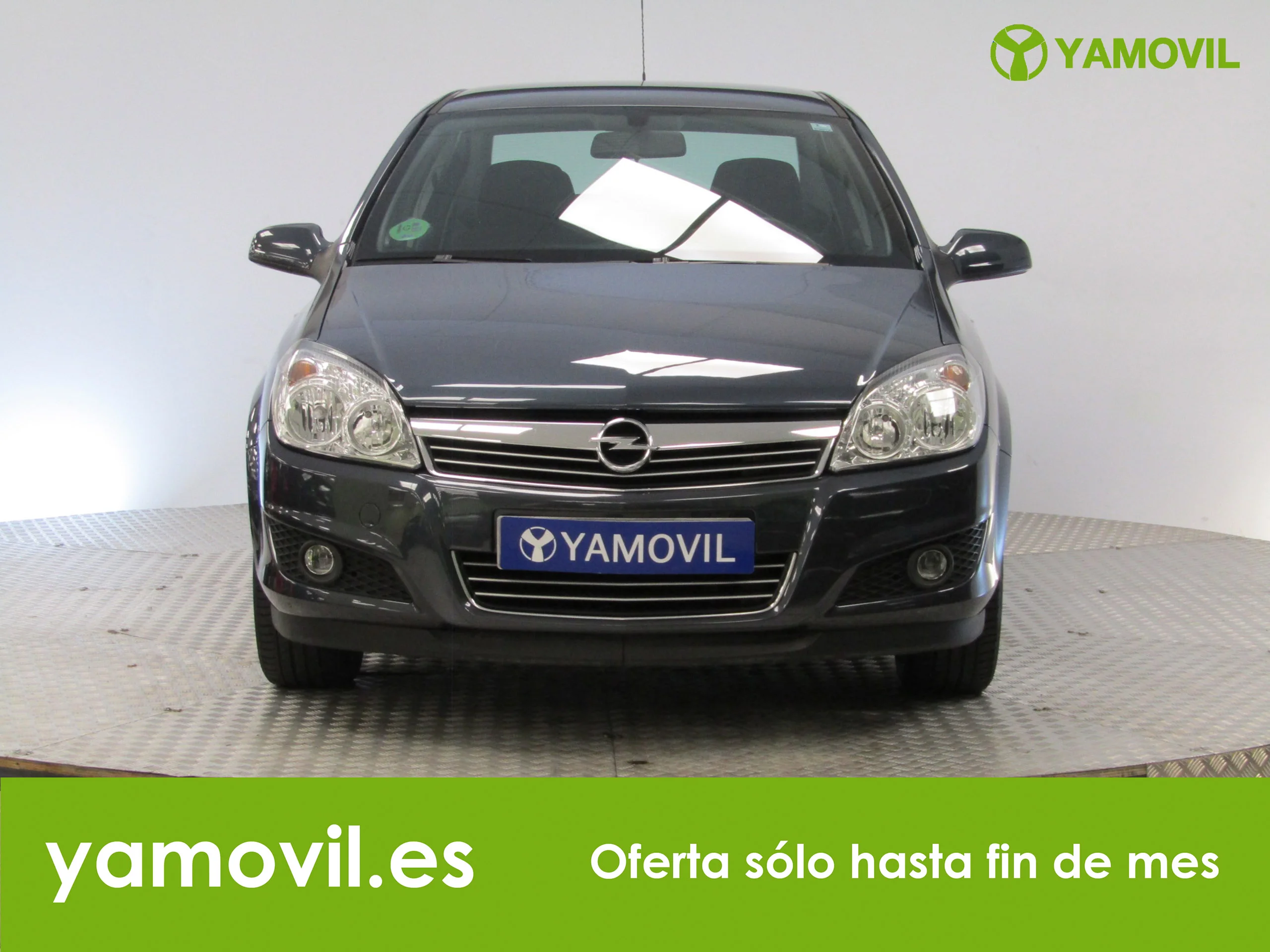 Opel Astra 1.6I 16V ENJOY 115CV - Foto 3