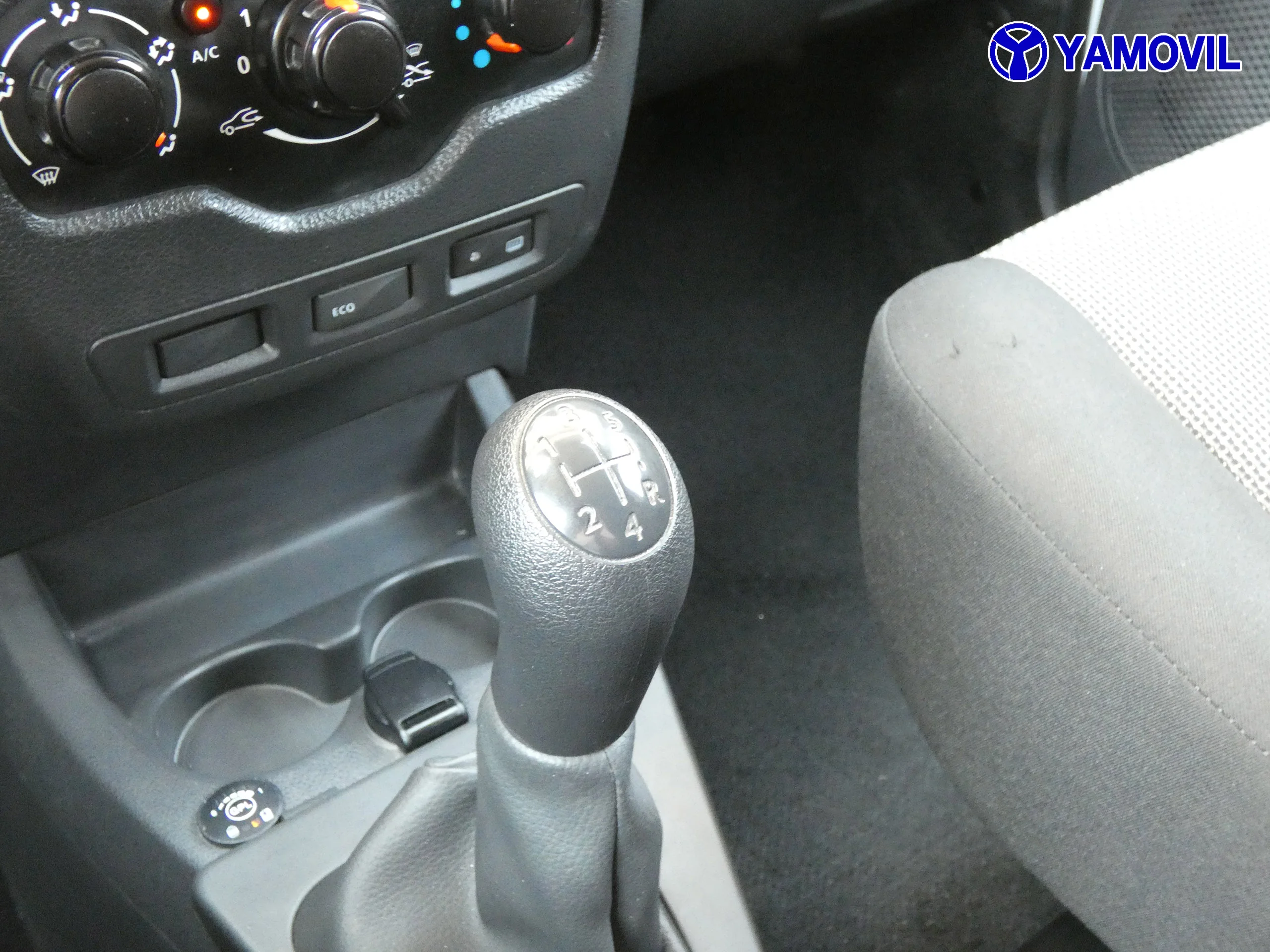 Dacia Dokker 1.6 GLP AMBIANCE - Foto 20