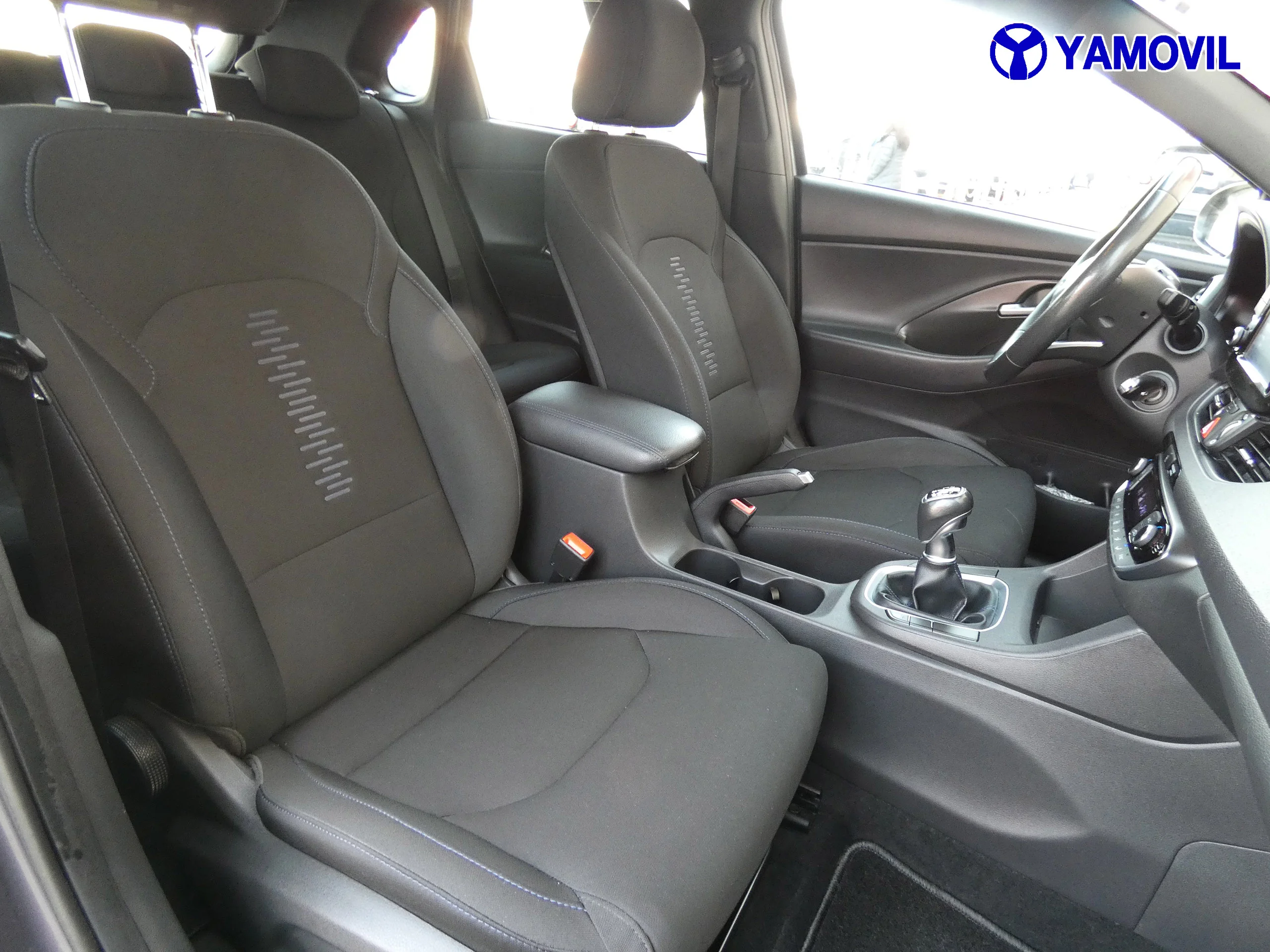 Hyundai I30 1.0 TGDI GO 5P - Foto 15