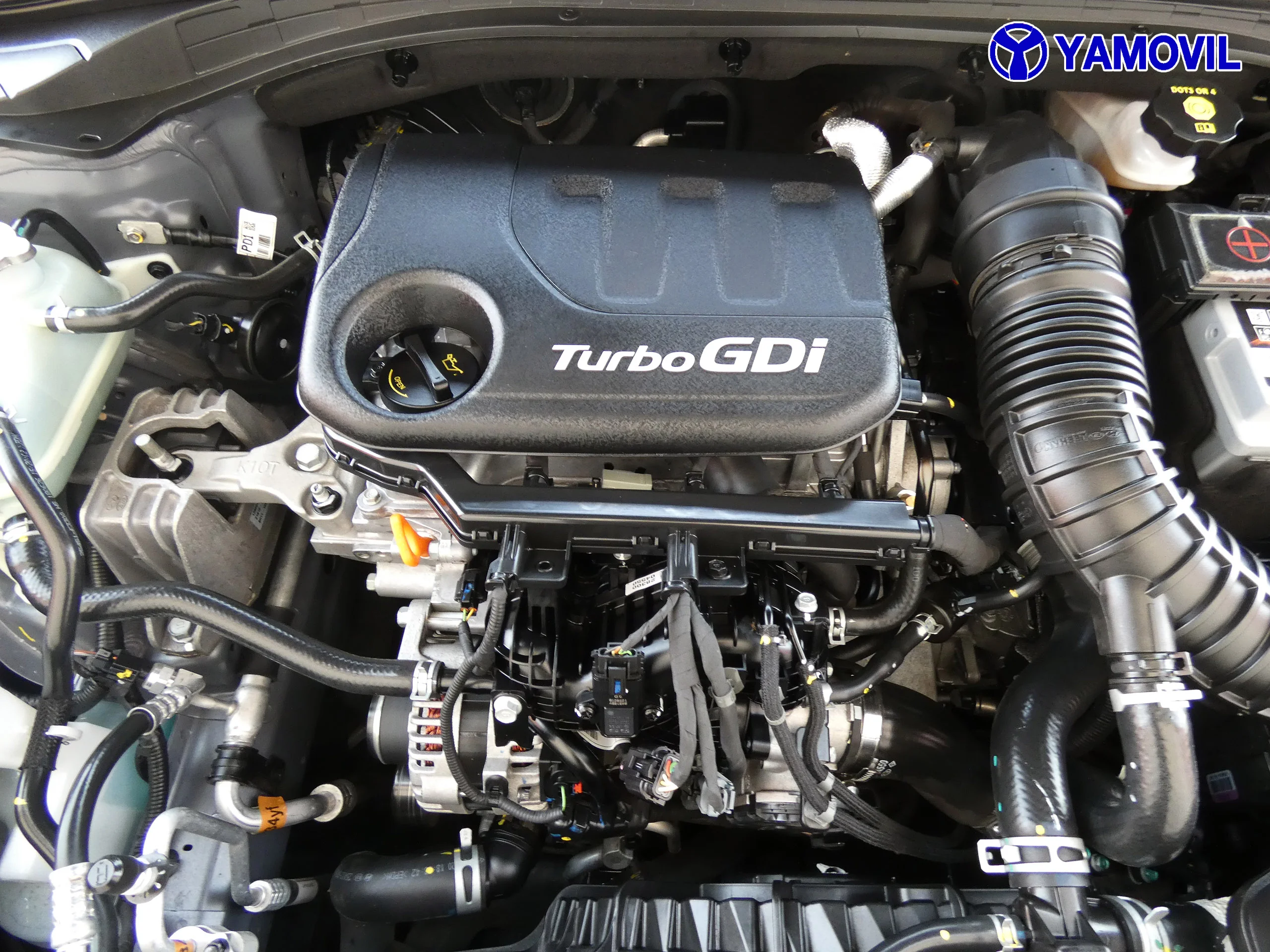 Hyundai I30 1.0 TGDI GO 5P - Foto 8