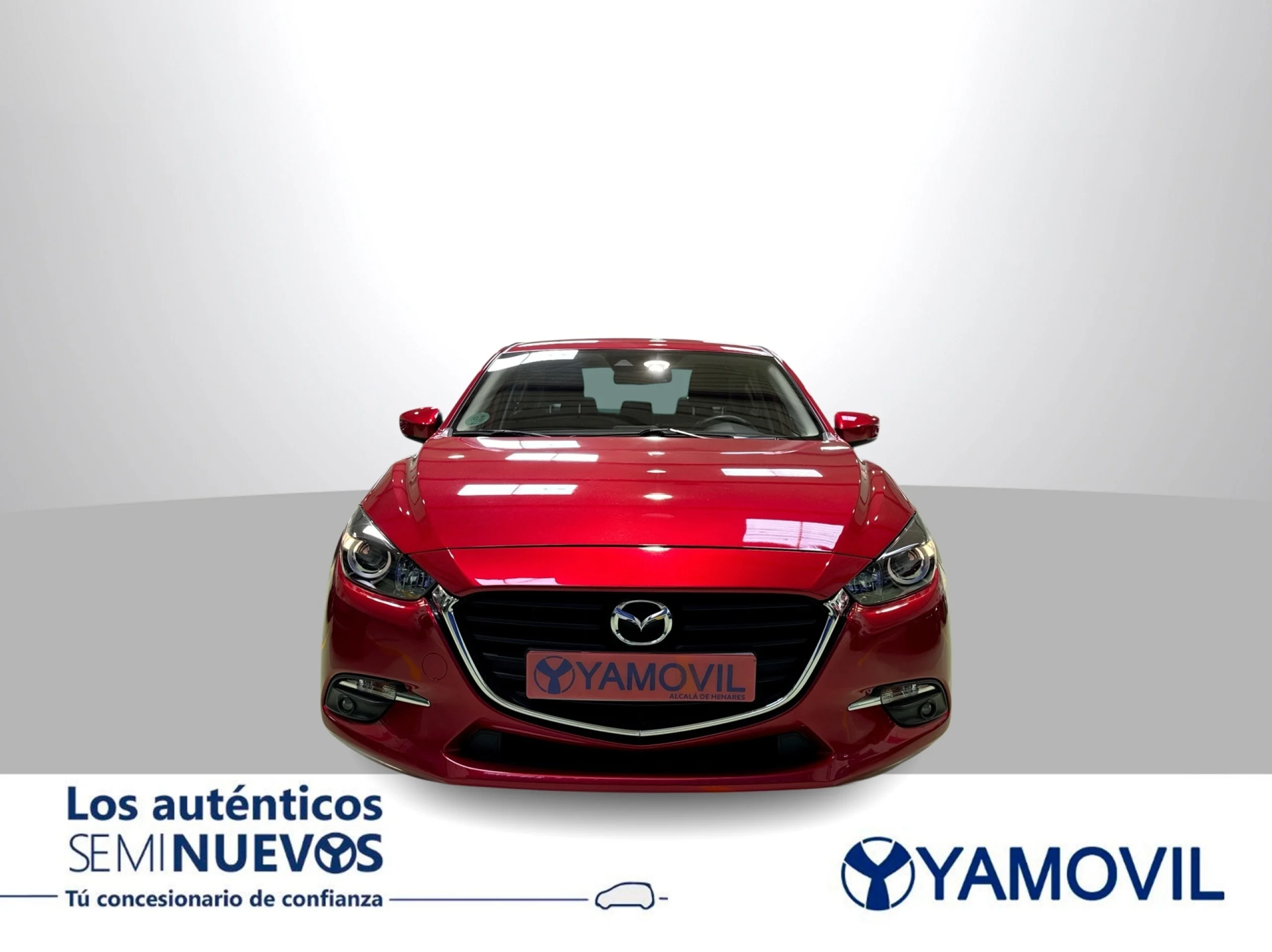Mazda Mazda 3 2.0 Skyactiv-G Evolution 88 kW (120 CV) - Foto 3