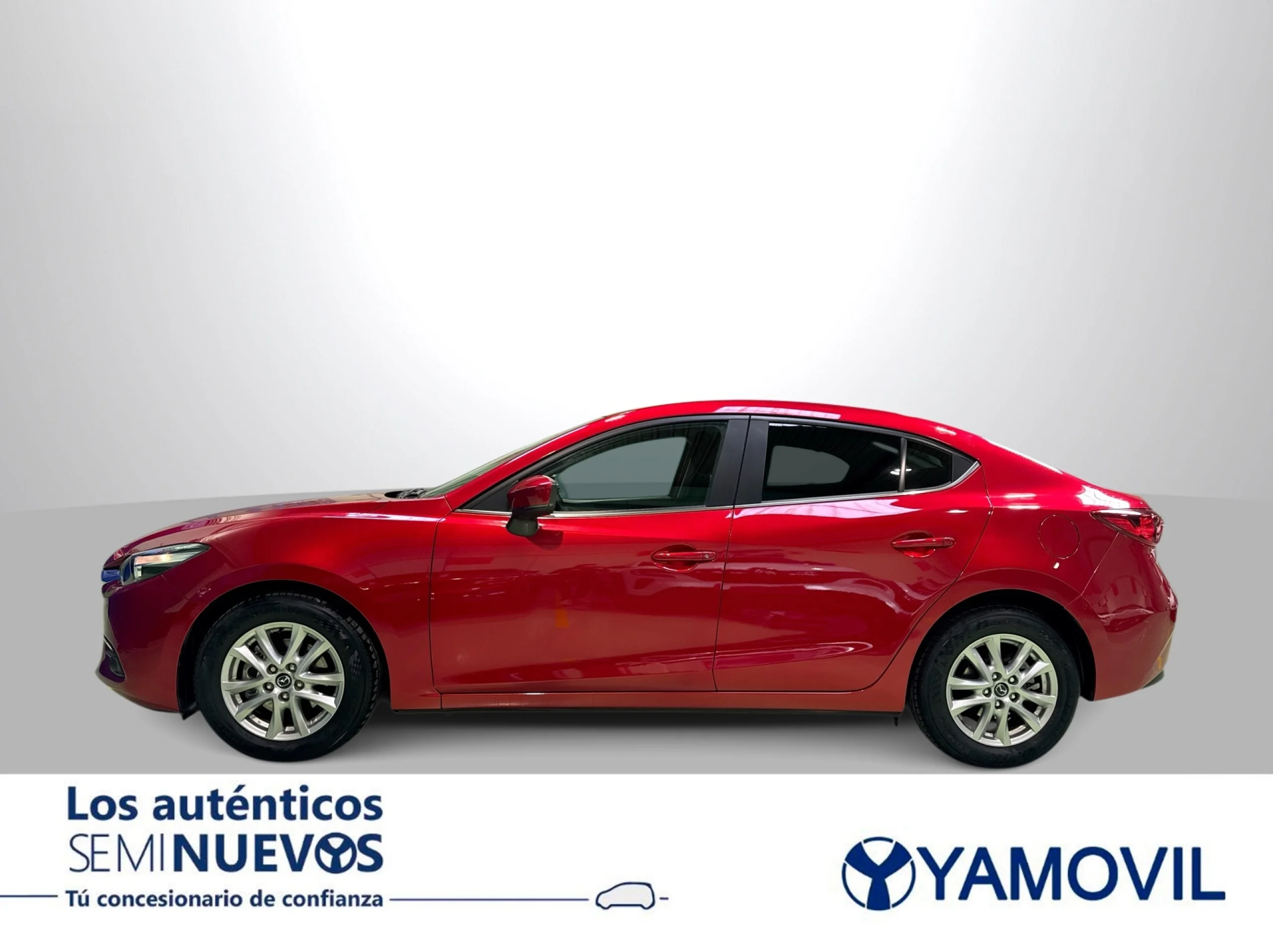 Mazda Mazda 3 2.0 Skyactiv-G Evolution 88 kW (120 CV) - Foto 4