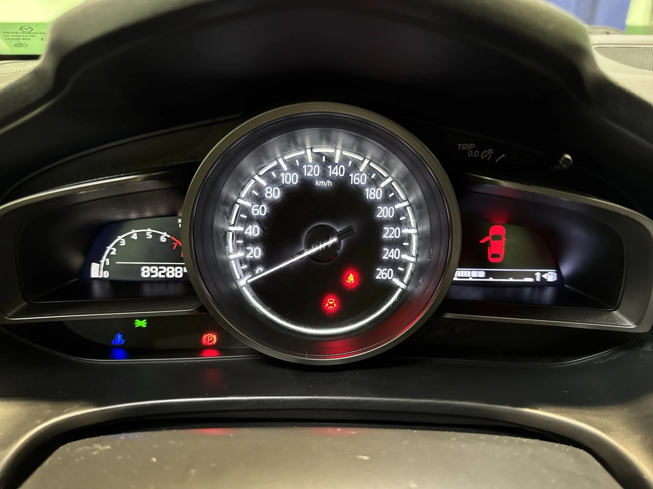 Mazda Mazda 3 2.0 Skyactiv-G Evolution 88 kW (120 CV) - Foto 14