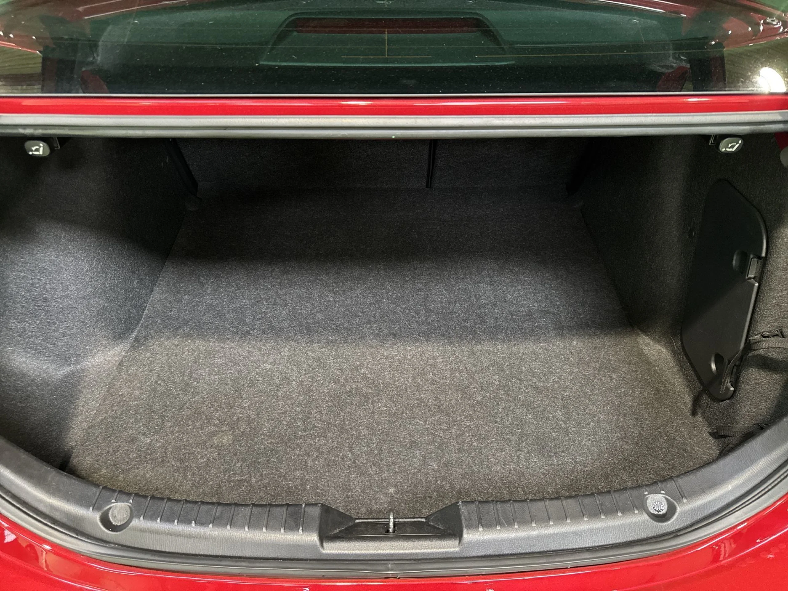 Mazda Mazda 3 2.0 Skyactiv-G Evolution 88 kW (120 CV) - Foto 21