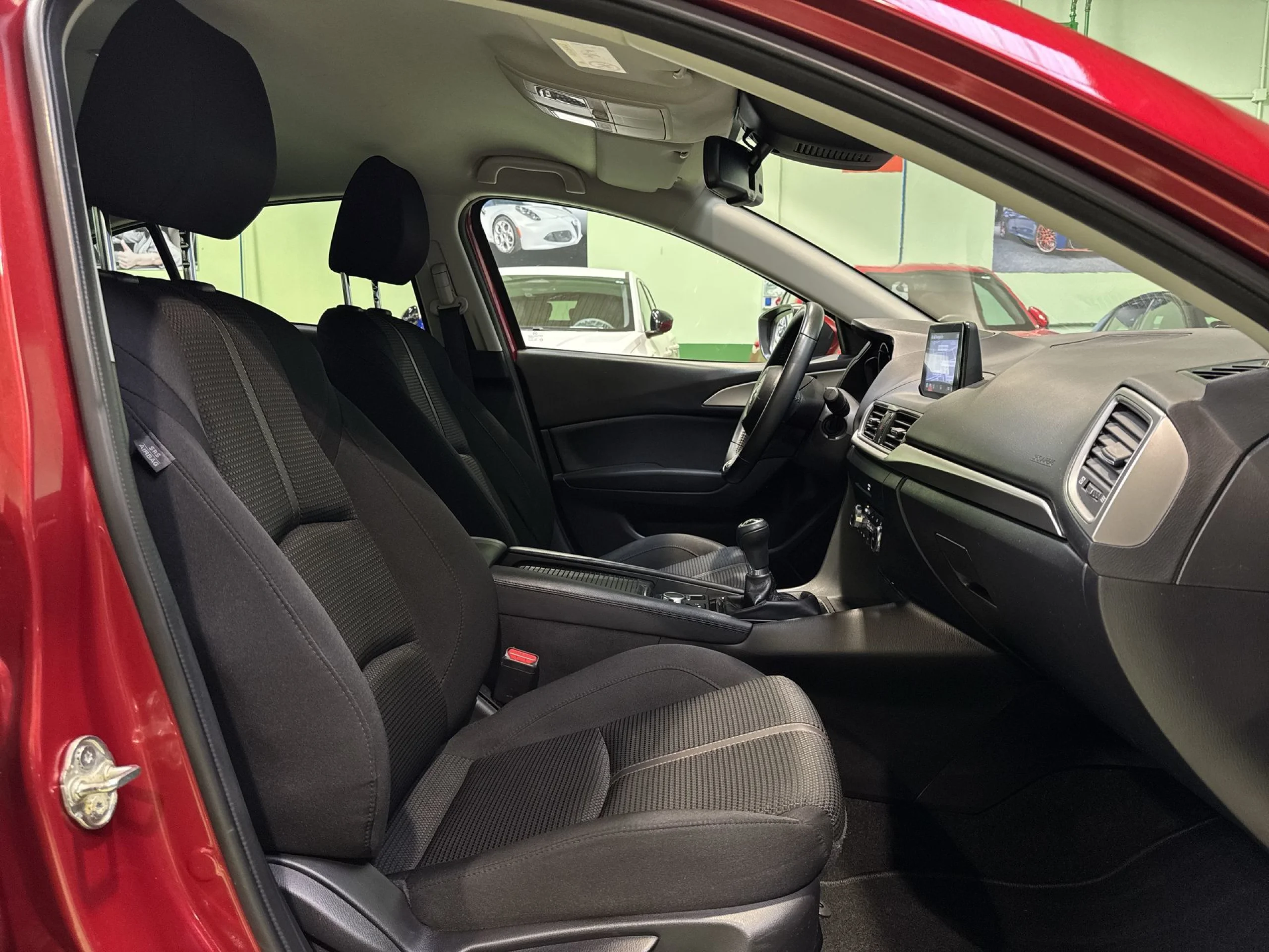 Mazda Mazda 3 2.0 Skyactiv-G Evolution 88 kW (120 CV) - Foto 22