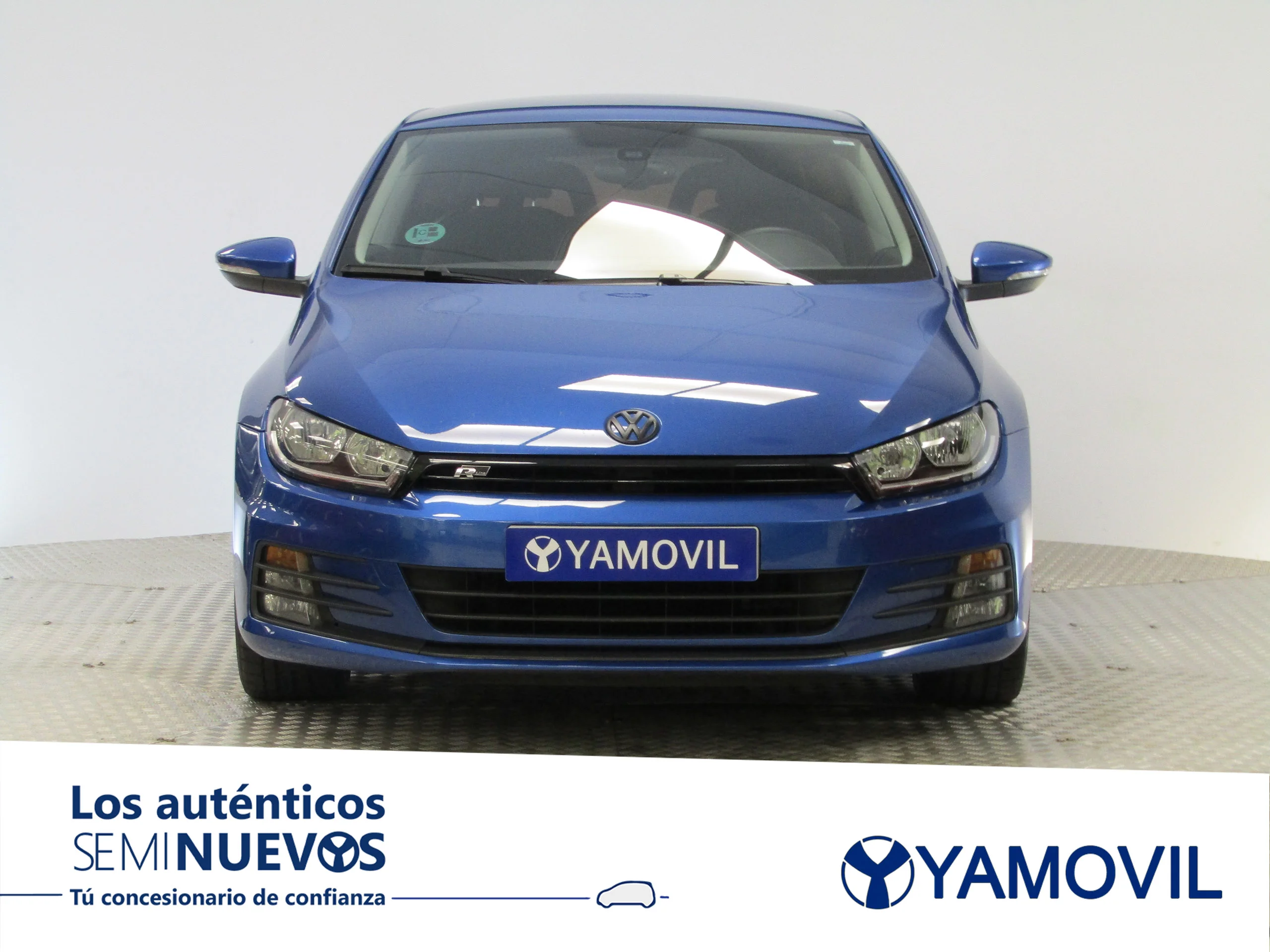 Volkswagen Scirocco TYPHOON BY RLINE 1.4TSI - Foto 3