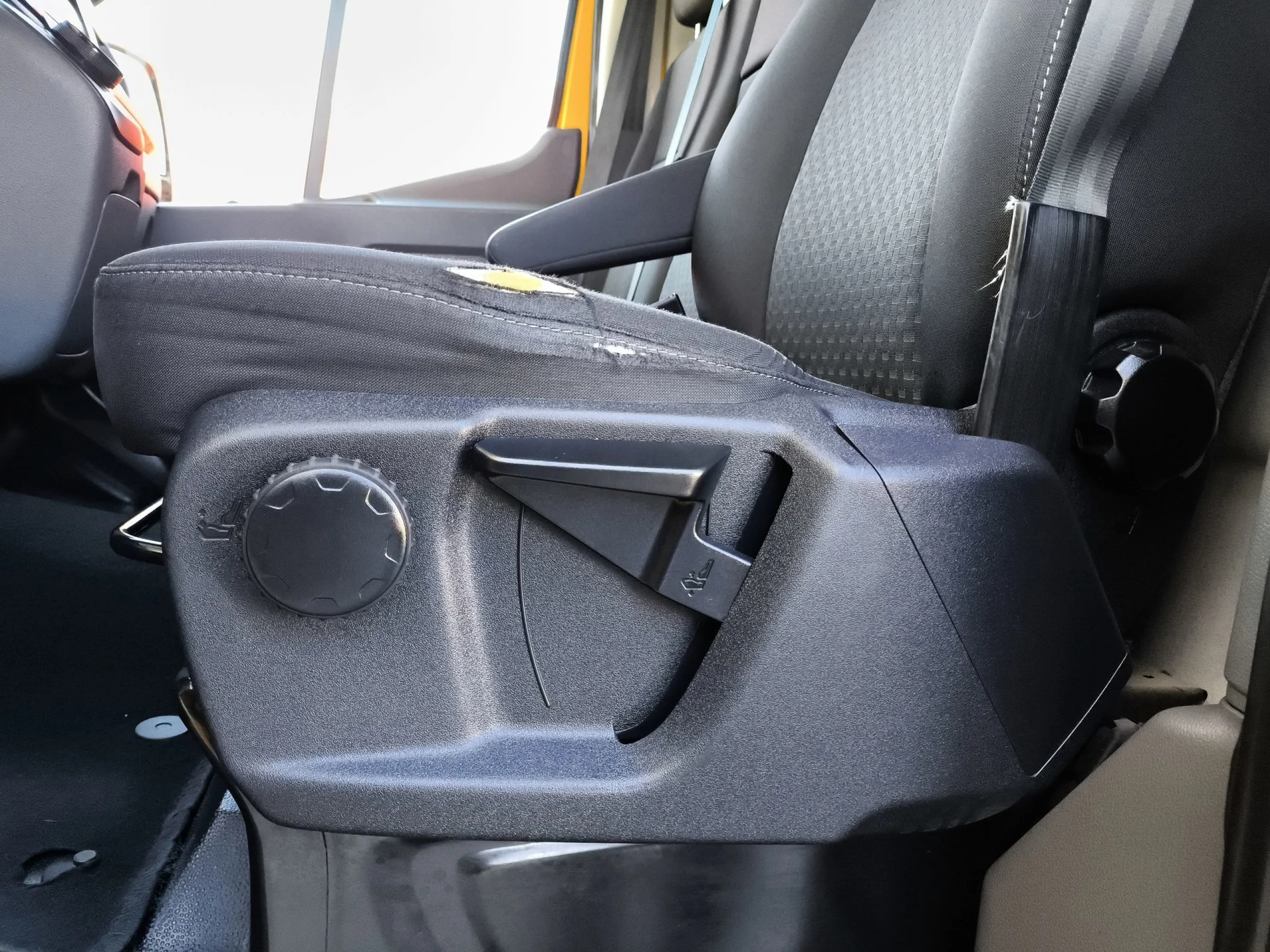 Ford Transit Furgon 350 L3 Trend RWD 135 kW (184 CV) - Foto 12