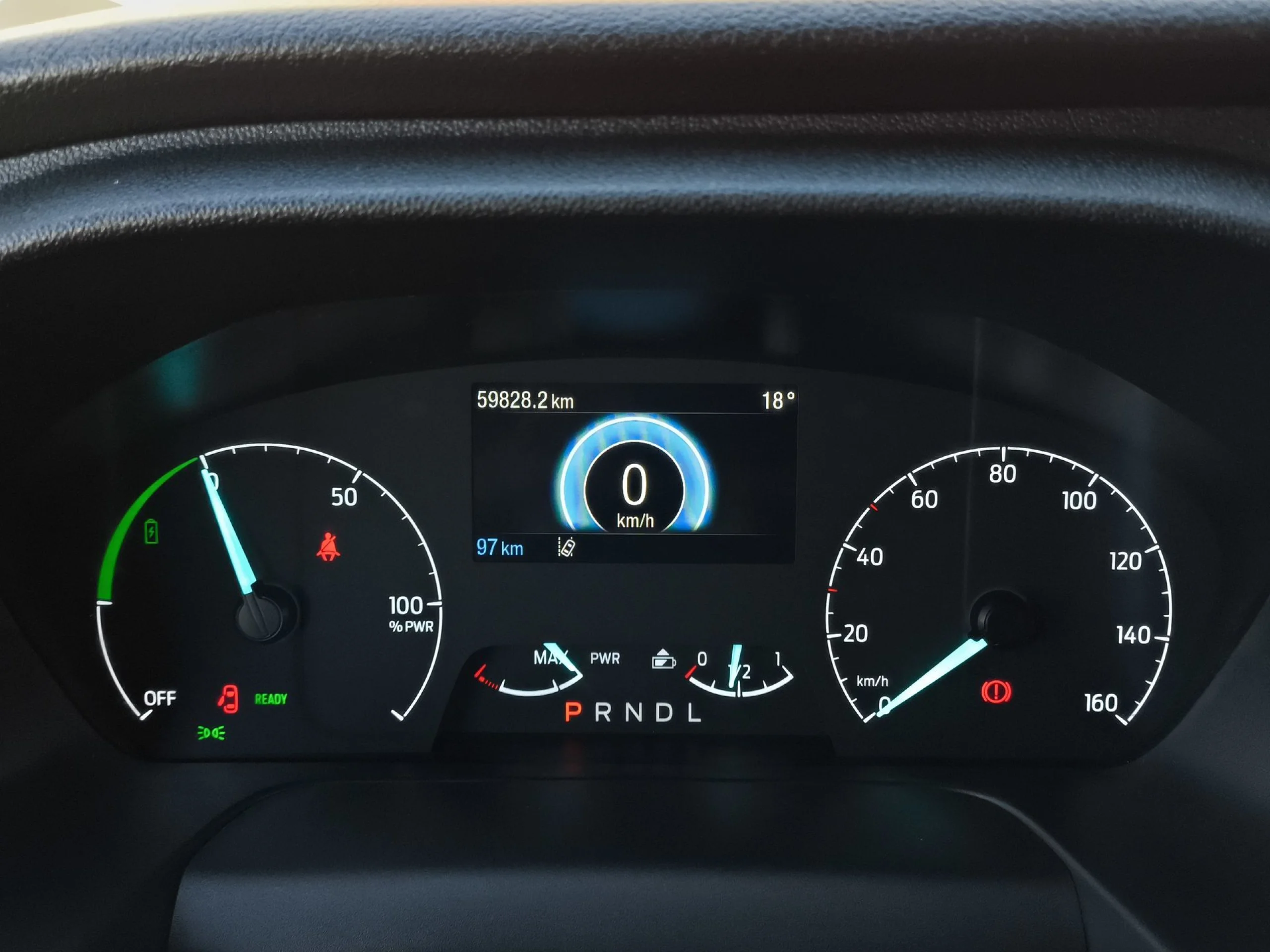 Ford Transit Furgon 350 L3 Trend RWD 135 kW (184 CV) - Foto 21