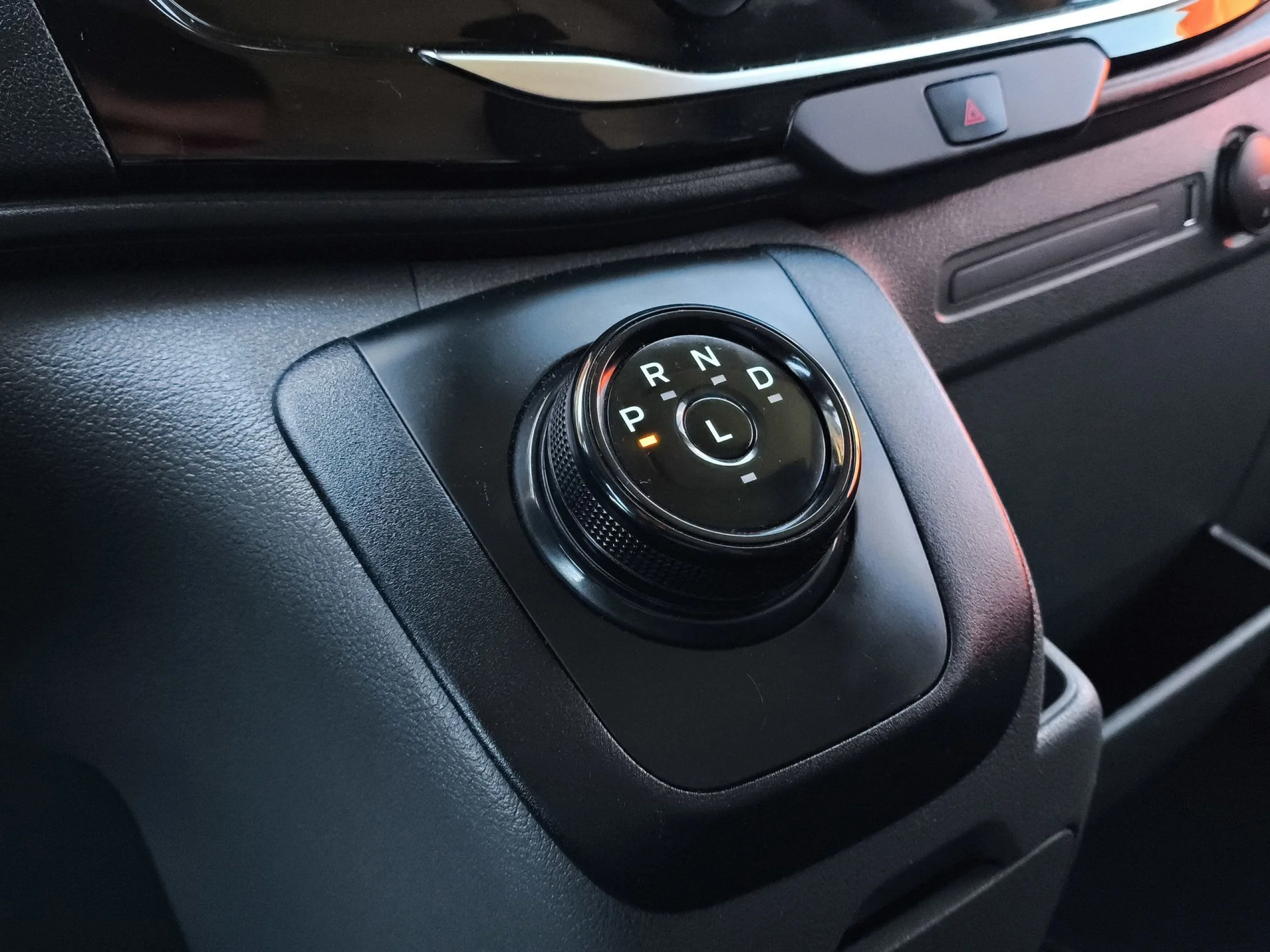 Ford Transit Furgon 350 L3 Trend RWD 135 kW (184 CV) - Foto 27