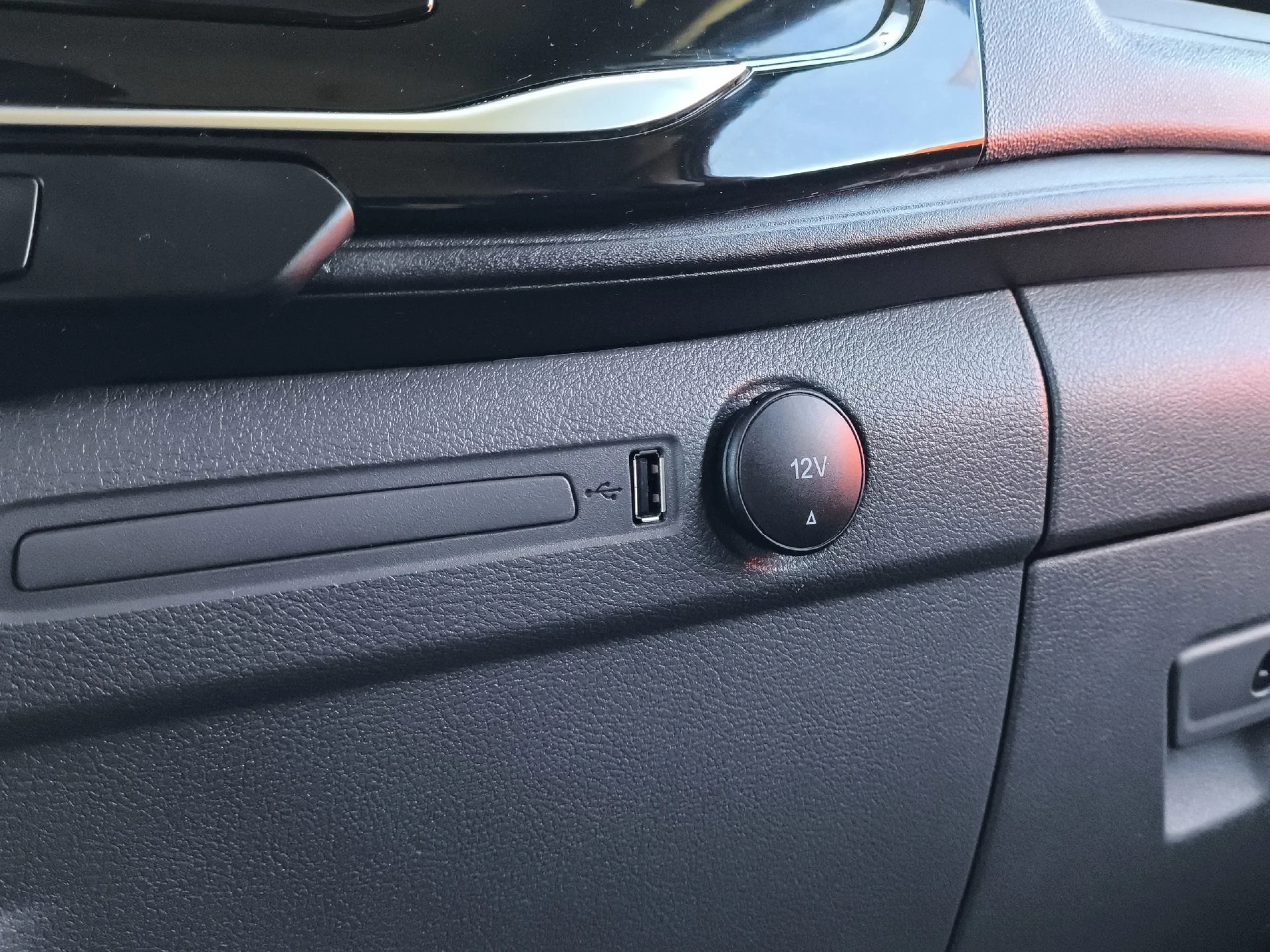 Ford Transit Furgon 350 L3 Trend RWD 135 kW (184 CV) - Foto 28