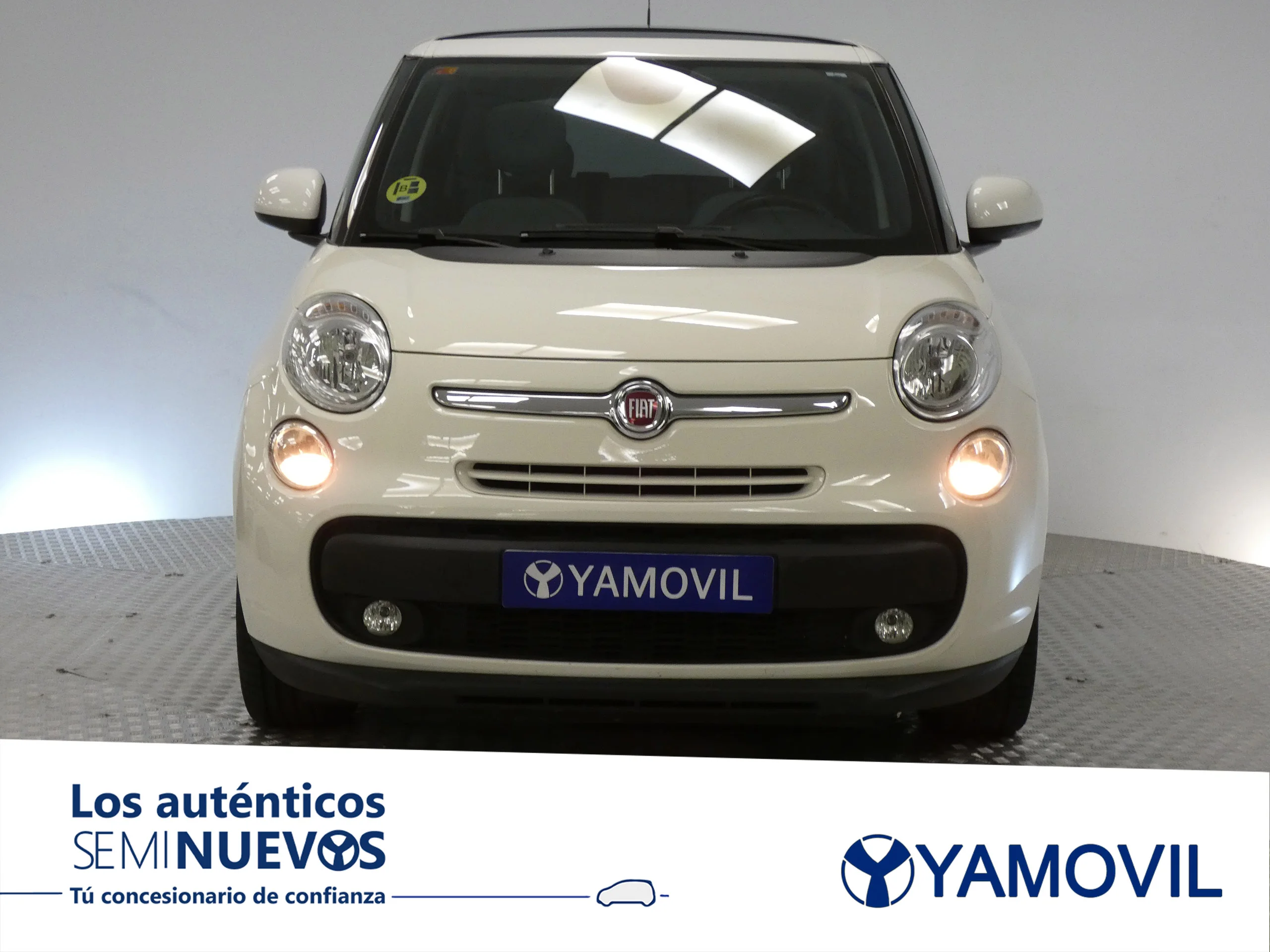 Fiat 500L 1.3 POP STAR 16VMULTIJET II 5P - Foto 3