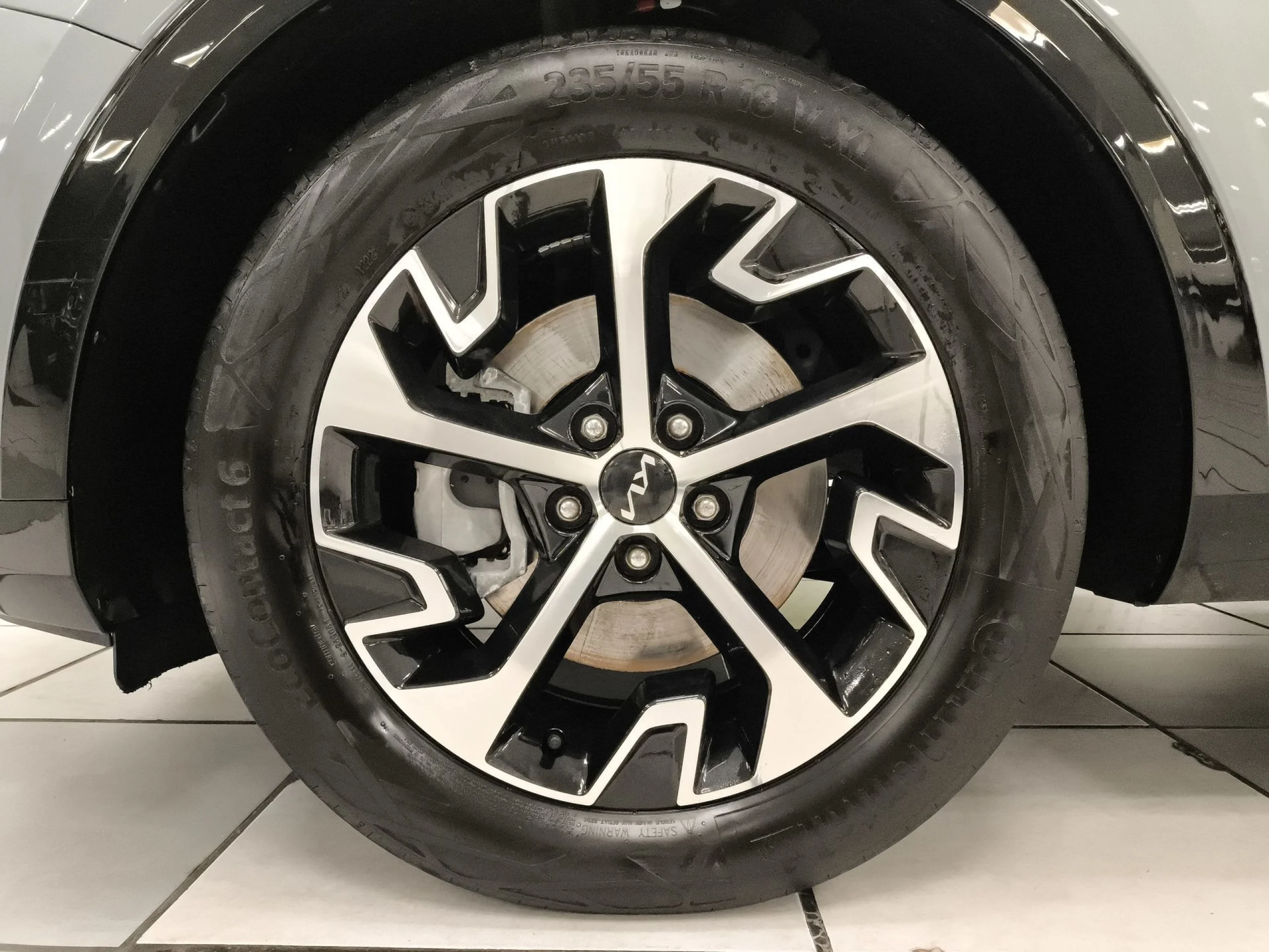 Kia Sportage 1.6 T-GDi MHEV Tech 4x2 112 kW (150 CV) - Foto 7