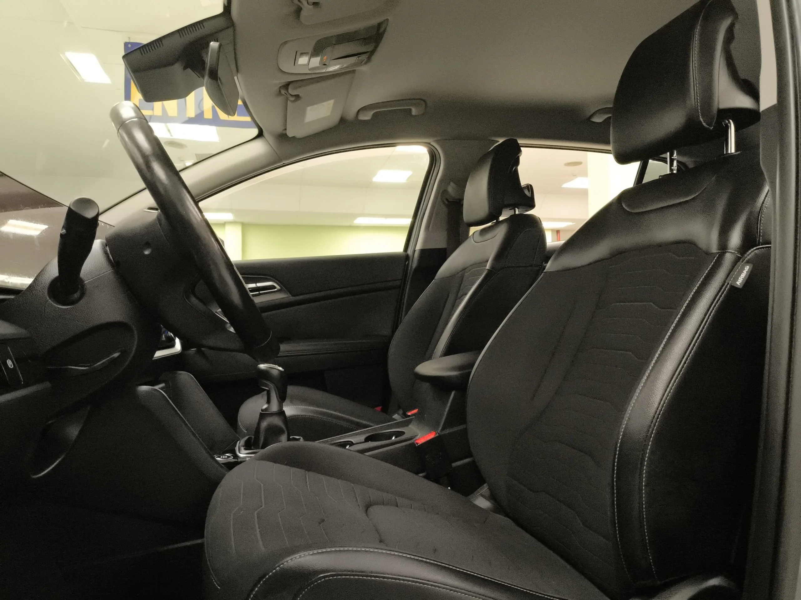 Kia Sportage 1.6 T-GDi MHEV Tech 4x2 112 kW (150 CV) - Foto 8