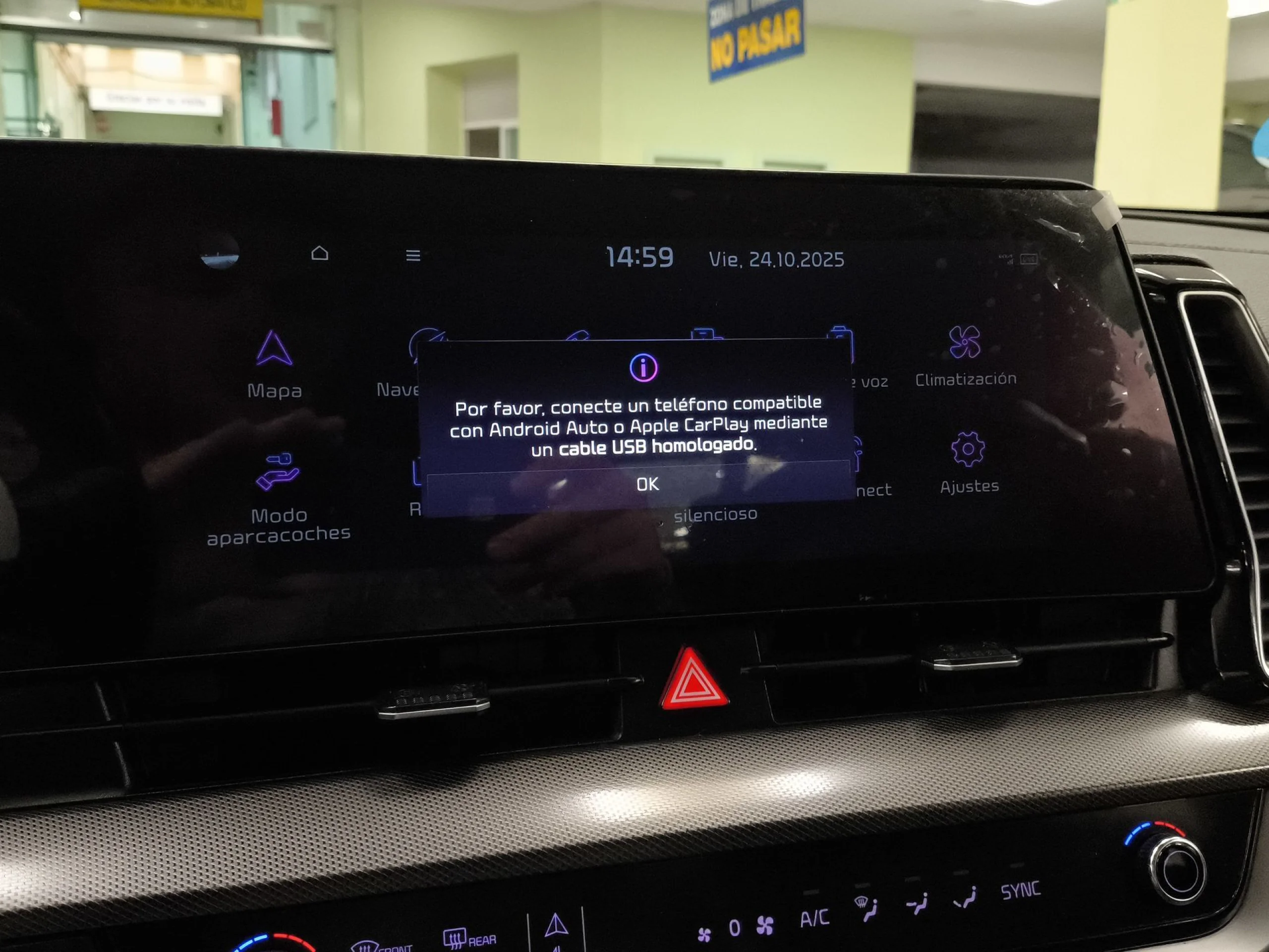 Kia Sportage 1.6 T-GDi MHEV Tech 4x2 112 kW (150 CV) - Foto 16