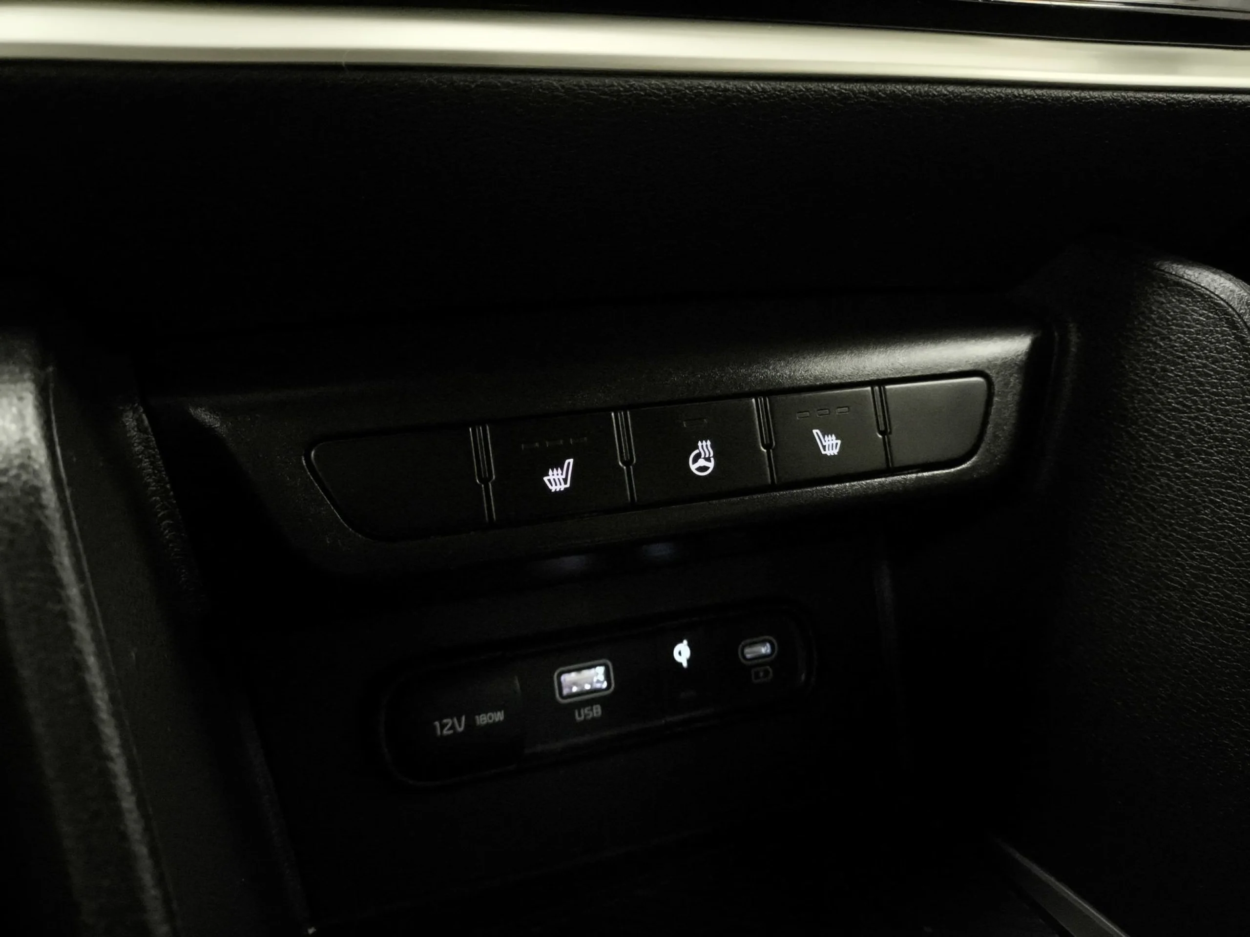 Kia Sportage 1.6 T-GDi MHEV Tech 4x2 112 kW (150 CV) - Foto 17