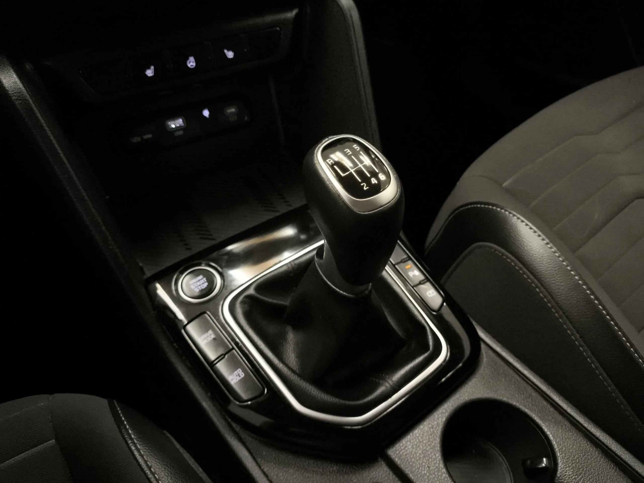 Kia Sportage 1.6 T-GDi MHEV Tech 4x2 112 kW (150 CV) - Foto 21