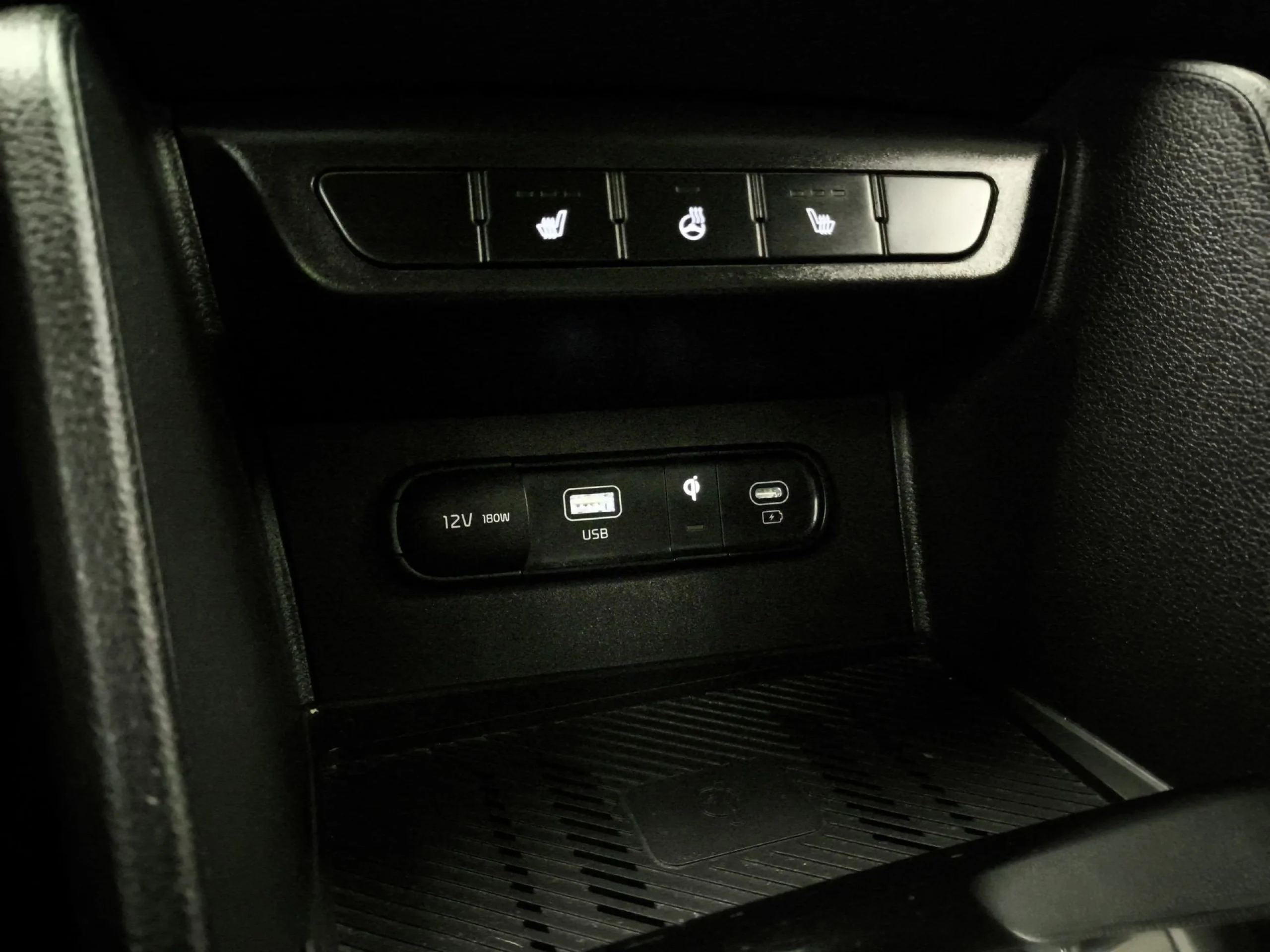 Kia Sportage 1.6 T-GDi MHEV Tech 4x2 112 kW (150 CV) - Foto 22