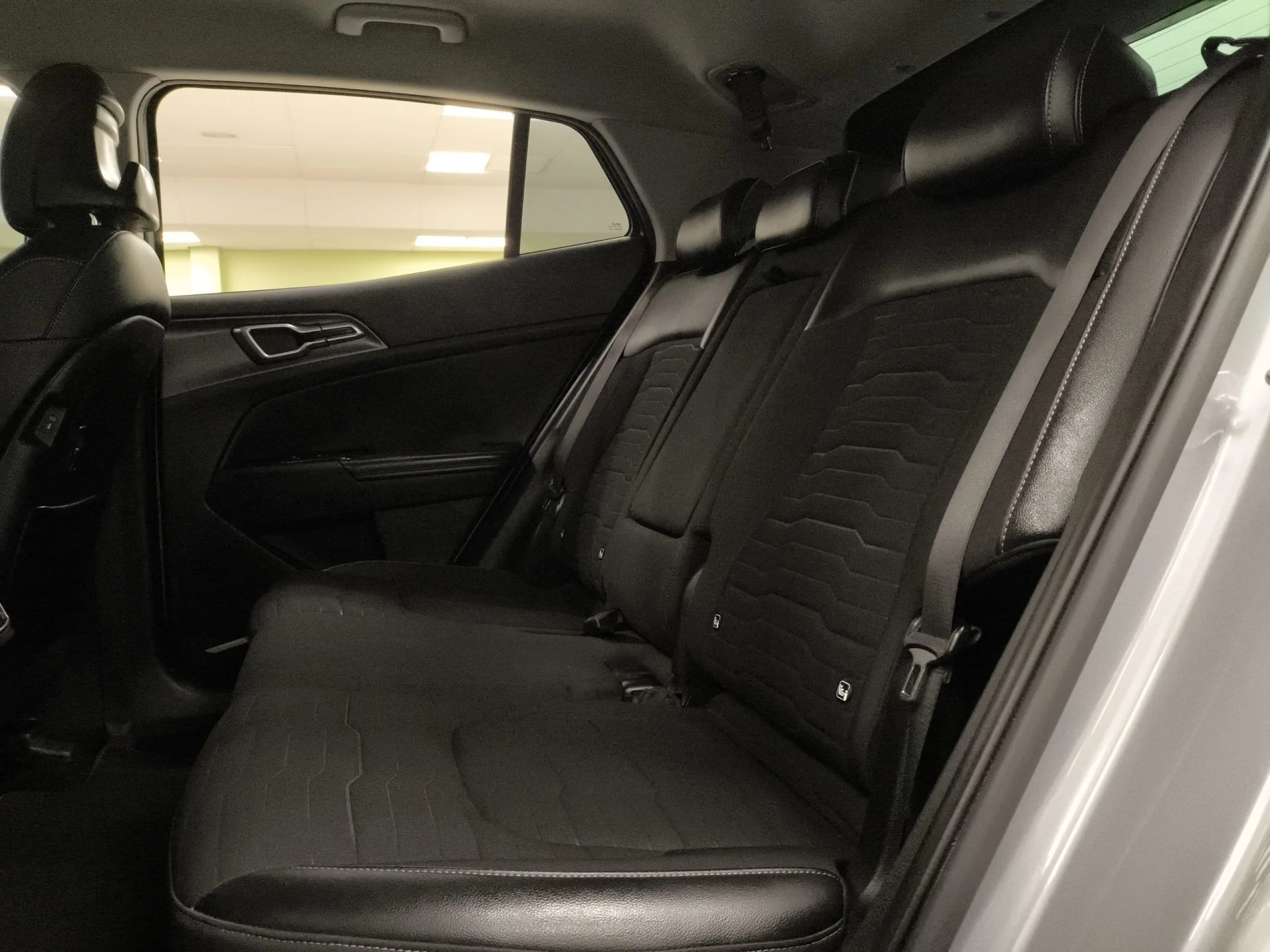 Kia Sportage 1.6 T-GDi MHEV Tech 4x2 112 kW (150 CV) - Foto 23