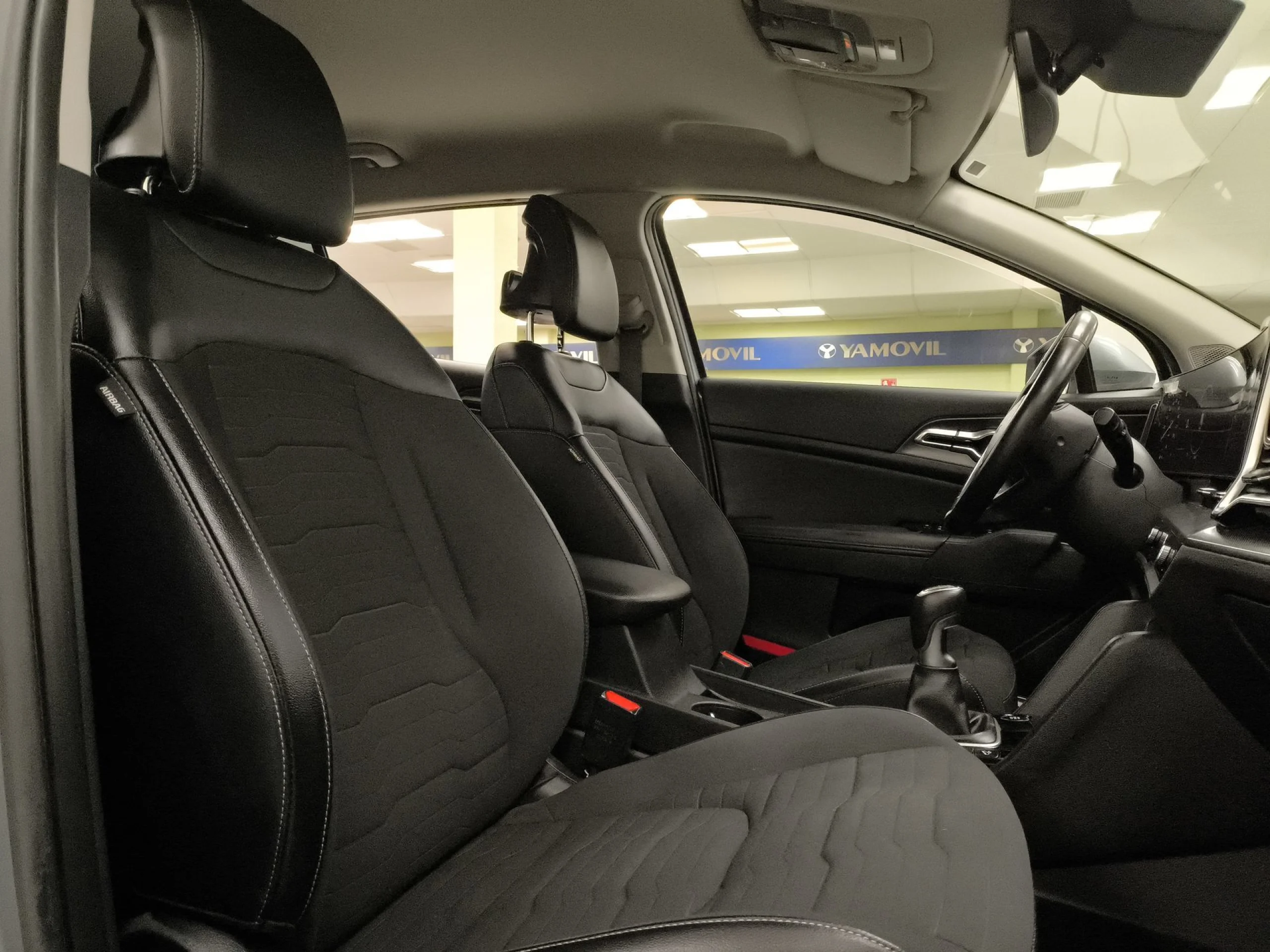 Kia Sportage 1.6 T-GDi MHEV Tech 4x2 112 kW (150 CV) - Foto 26