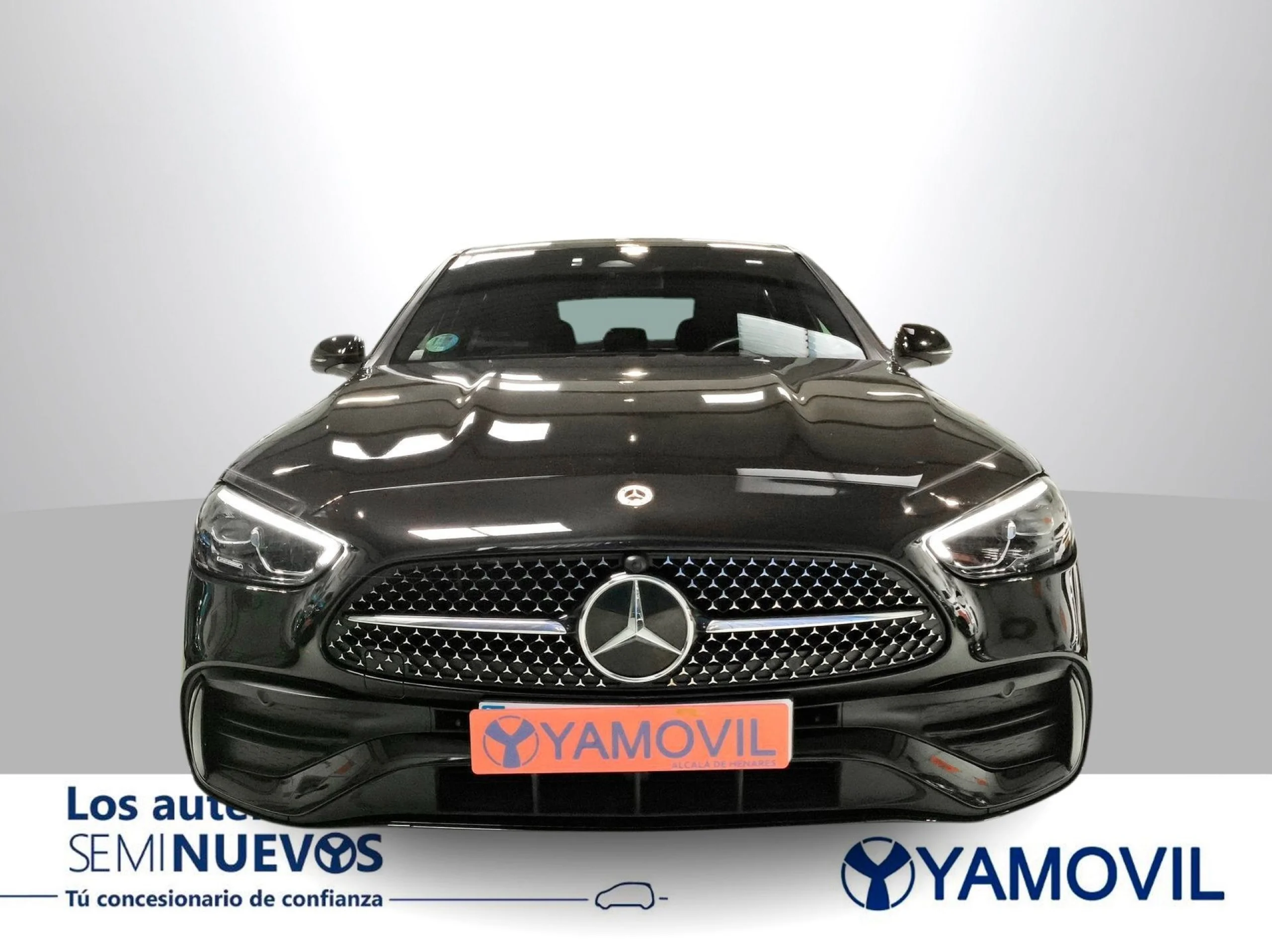 Mercedes-Benz Clase C 220 d 147 kW (200 CV) - Foto 3