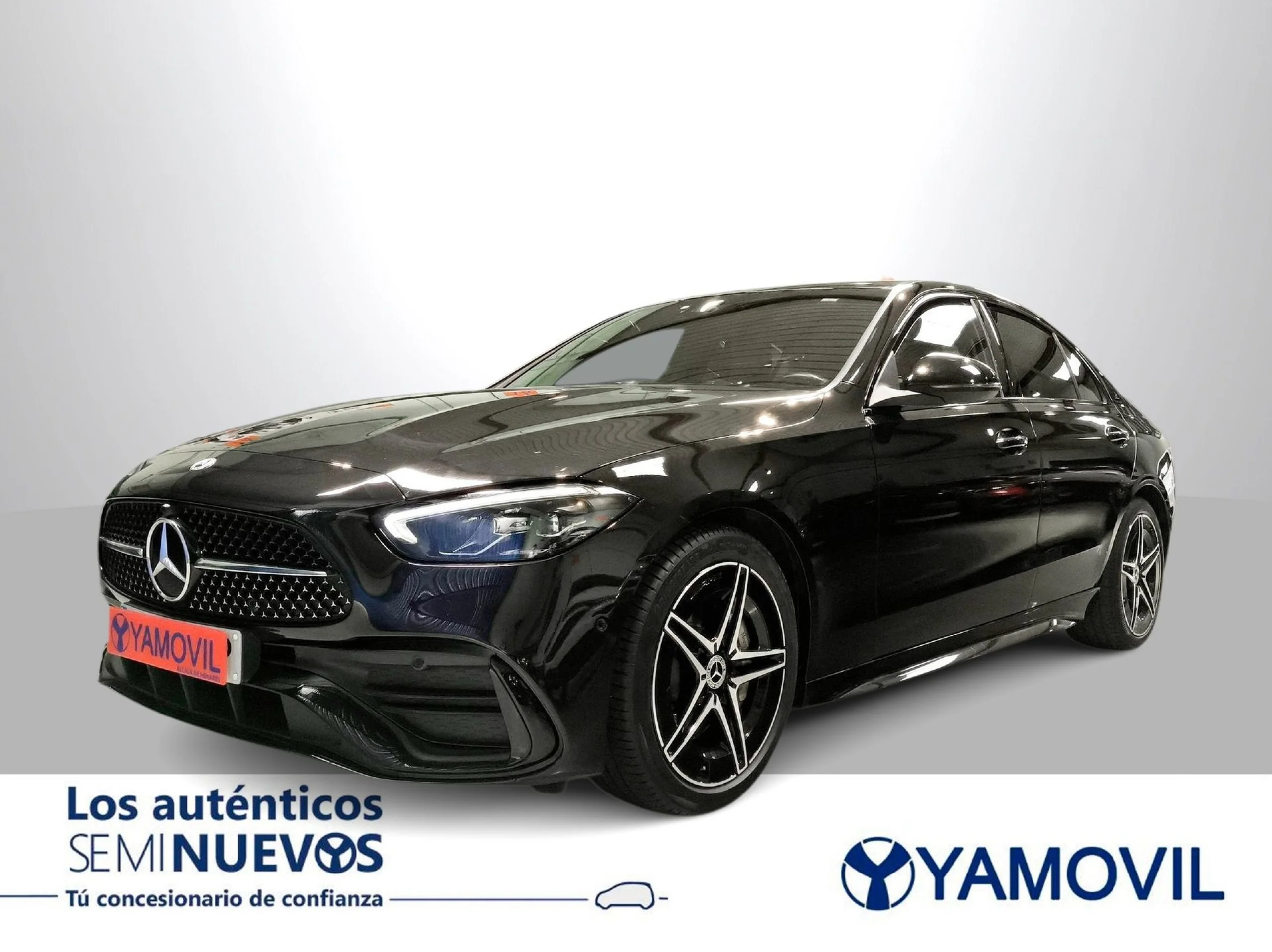 Mercedes-Benz Clase C 220 d 147 kW (200 CV) - Foto 4