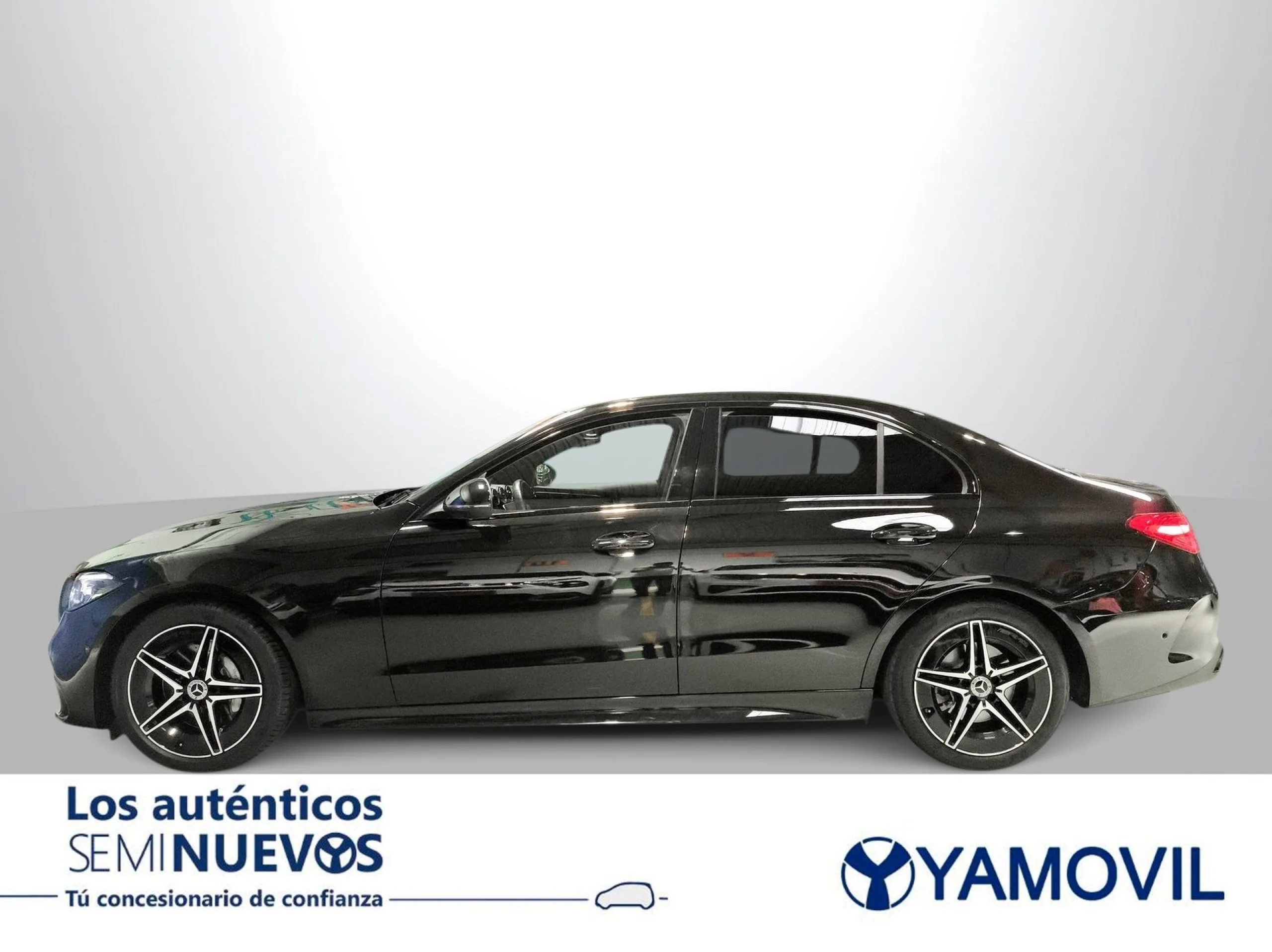 Mercedes-Benz Clase C 220 d 147 kW (200 CV) - Foto 5