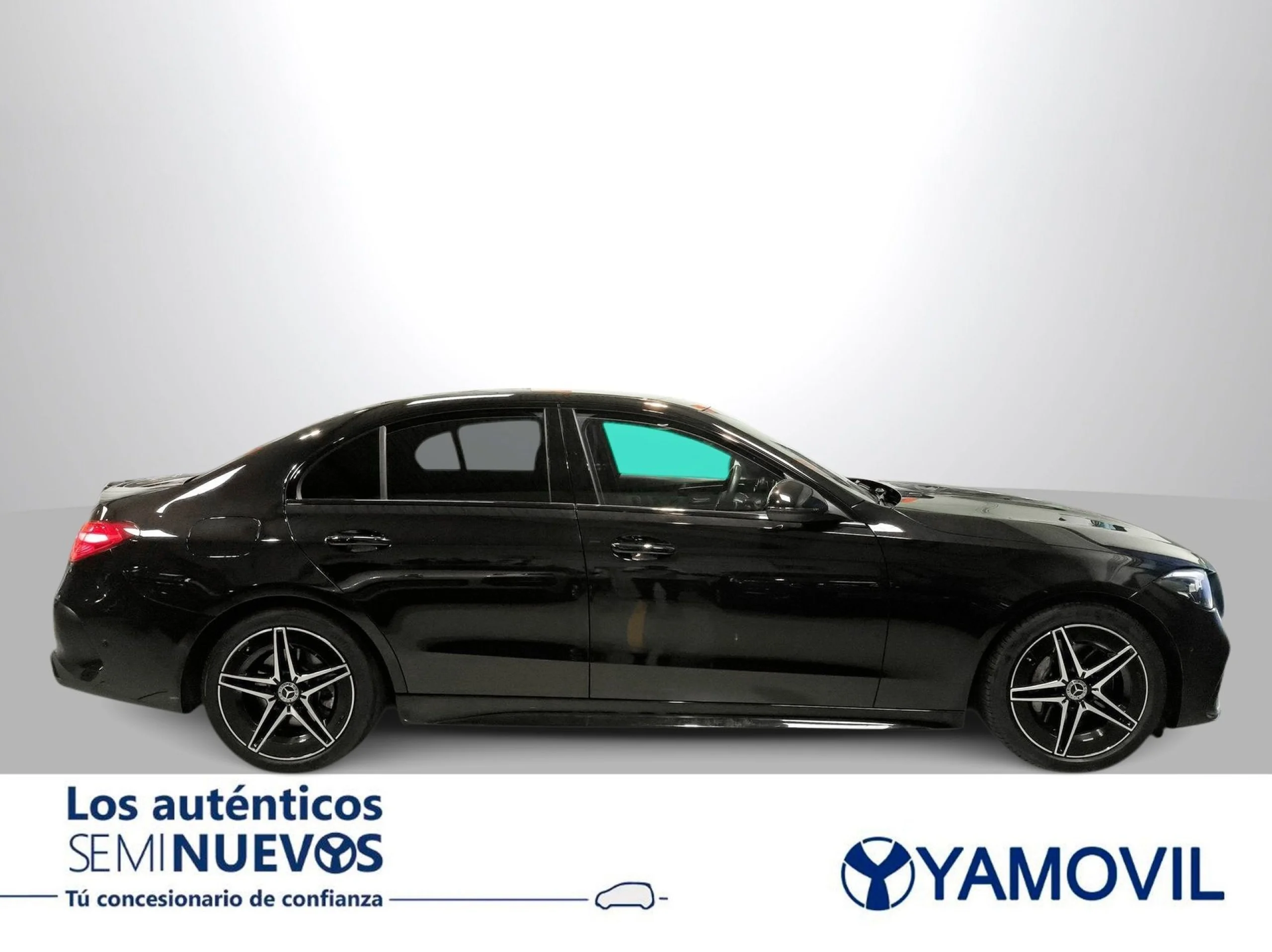 Mercedes-Benz Clase C 220 d 147 kW (200 CV) - Foto 9