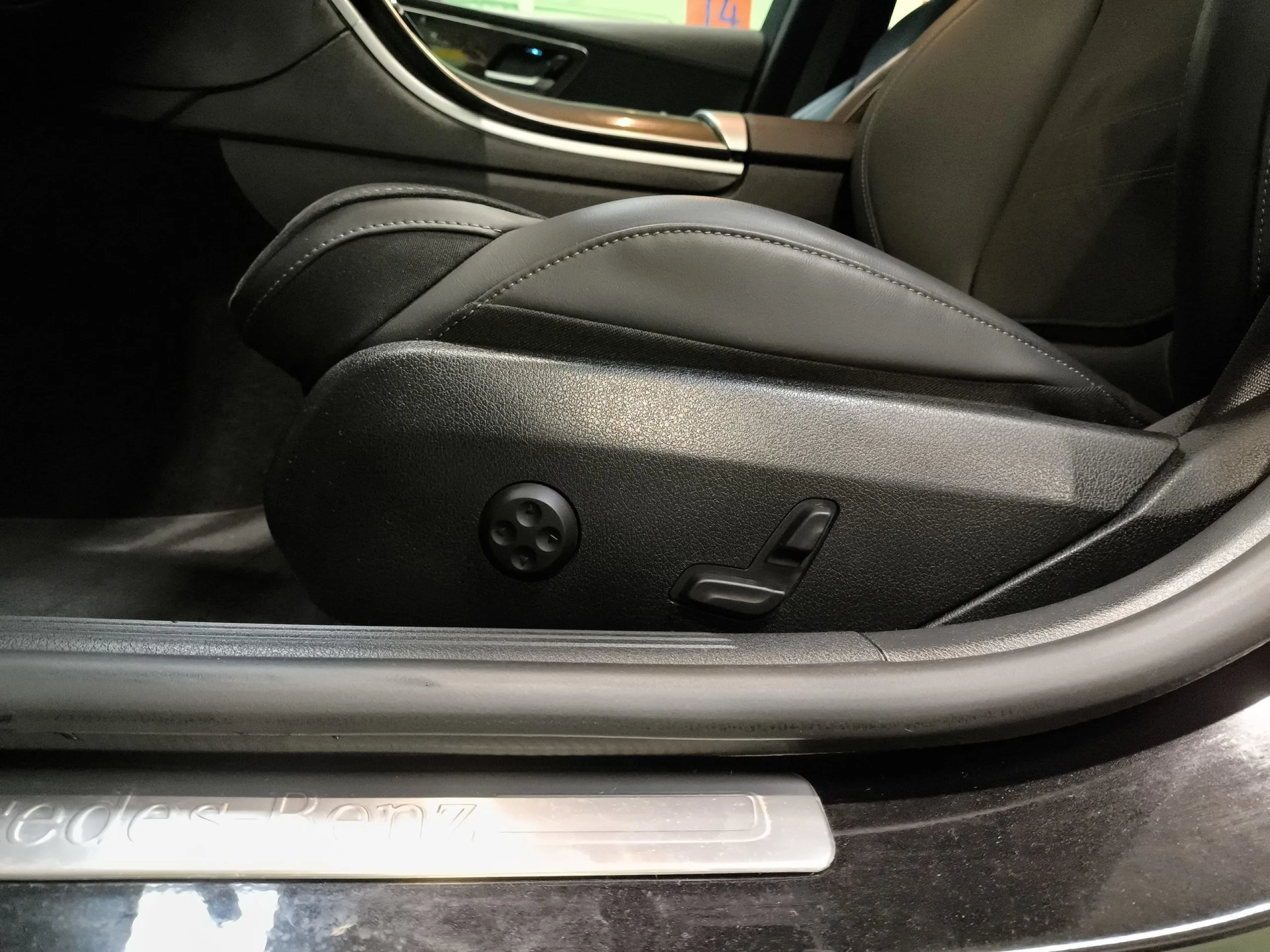 Mercedes-Benz Clase C 220 d 147 kW (200 CV) - Foto 12