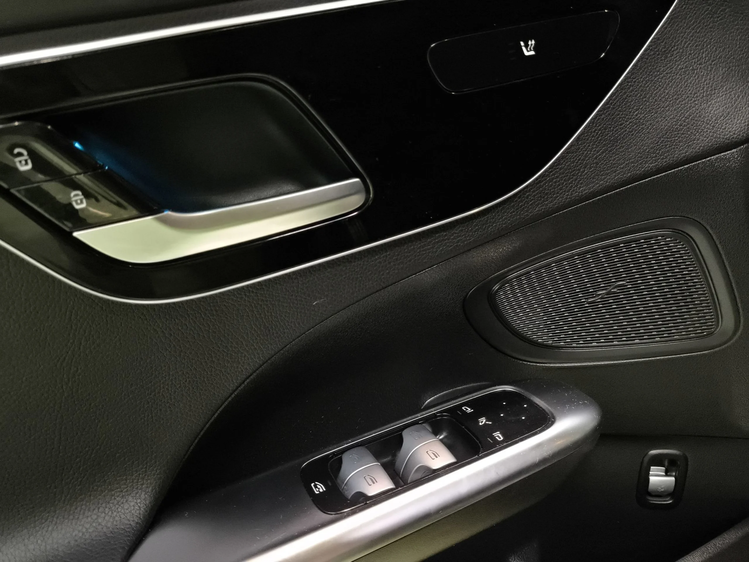 Mercedes-Benz Clase C 220 d 147 kW (200 CV) - Foto 13