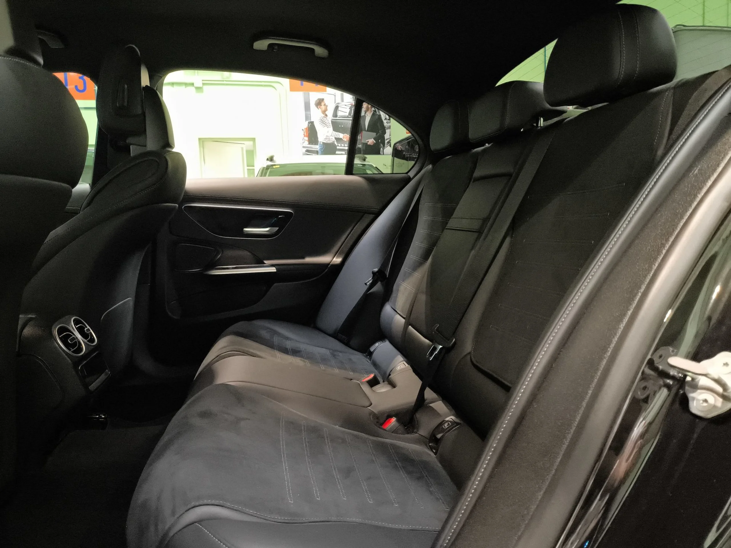 Mercedes-Benz Clase C 220 d 147 kW (200 CV) - Foto 22