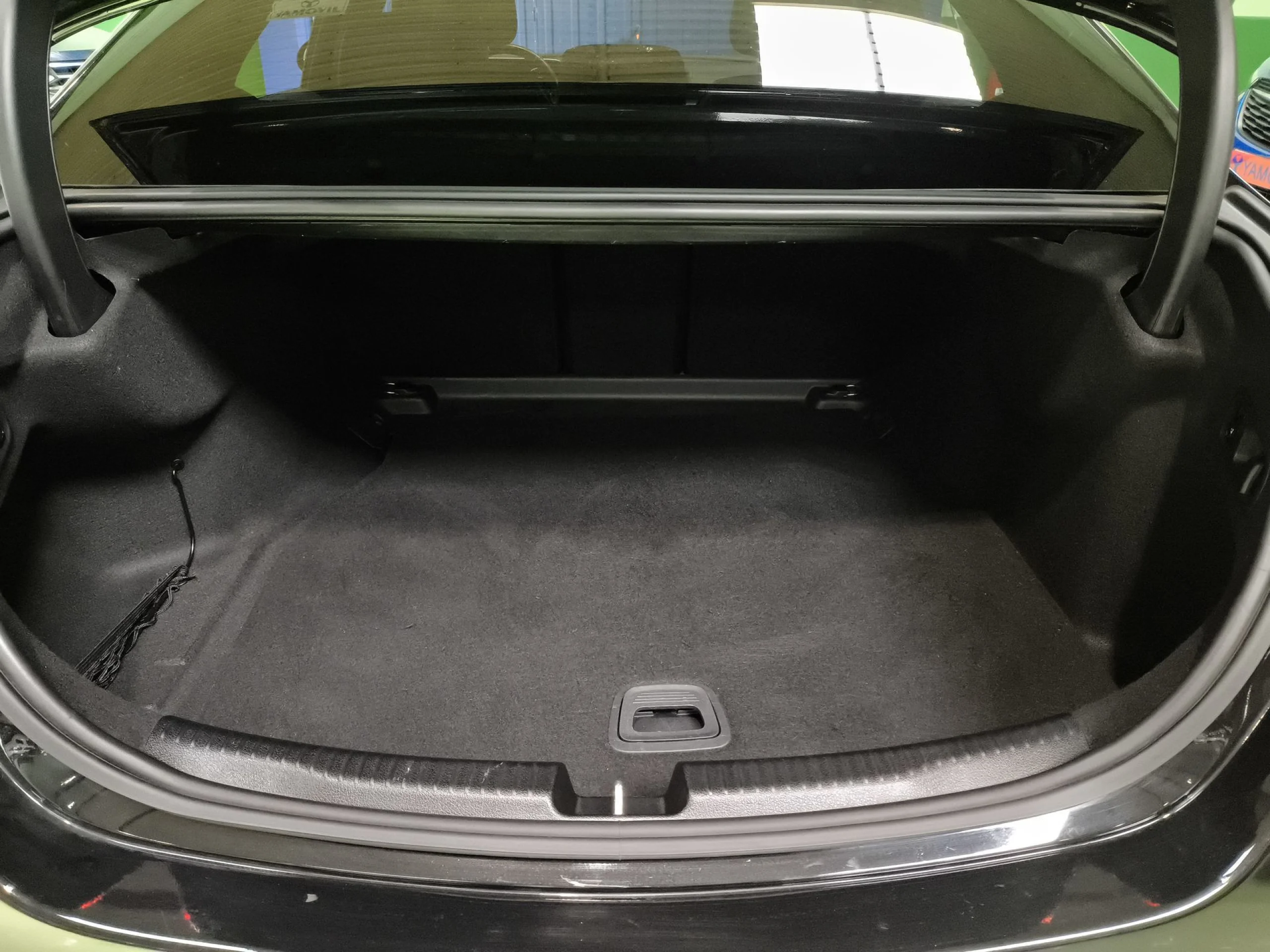 Mercedes-Benz Clase C 220 d 147 kW (200 CV) - Foto 23