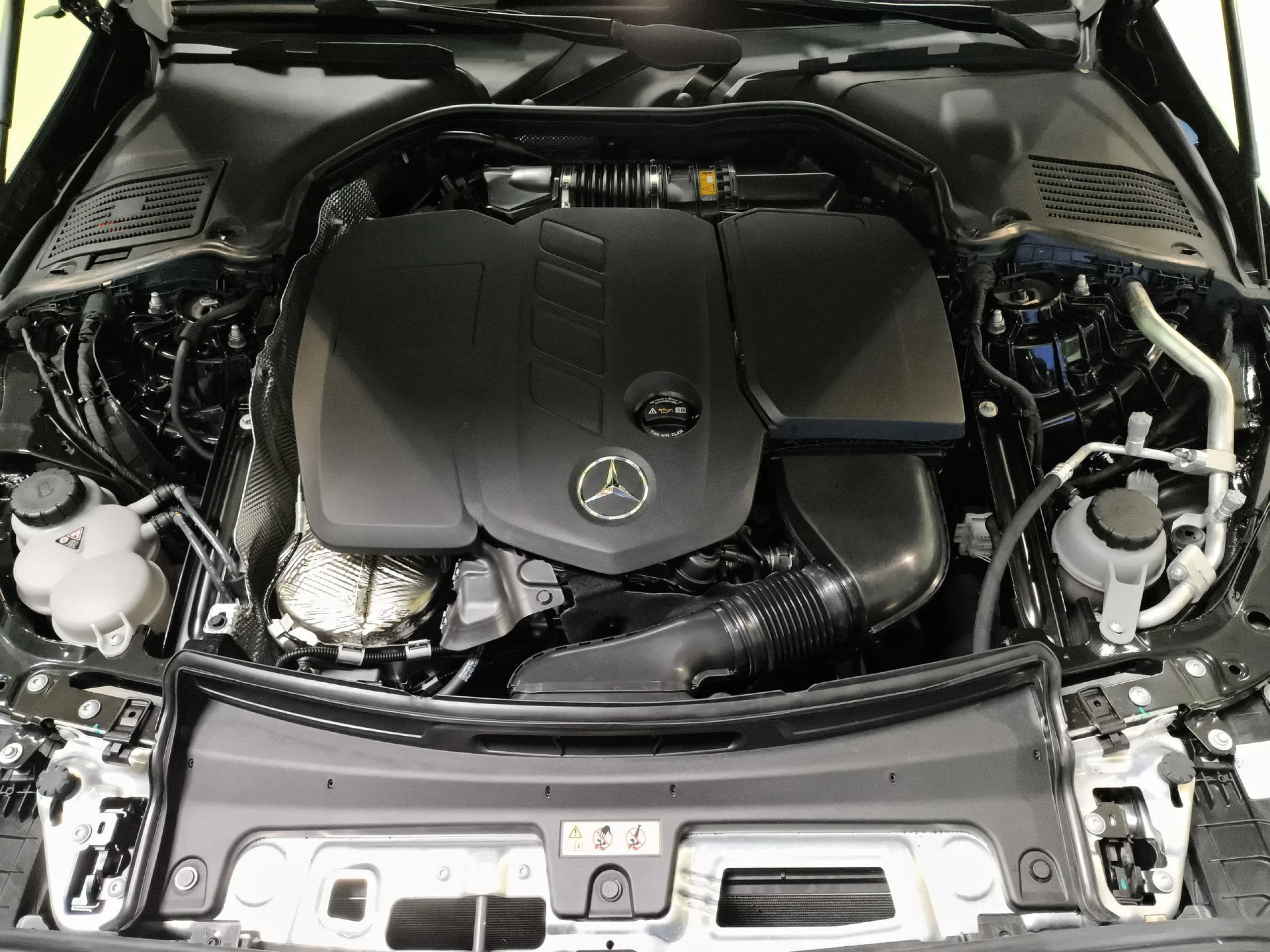 Mercedes-Benz Clase C 220 d 147 kW (200 CV) - Foto 25