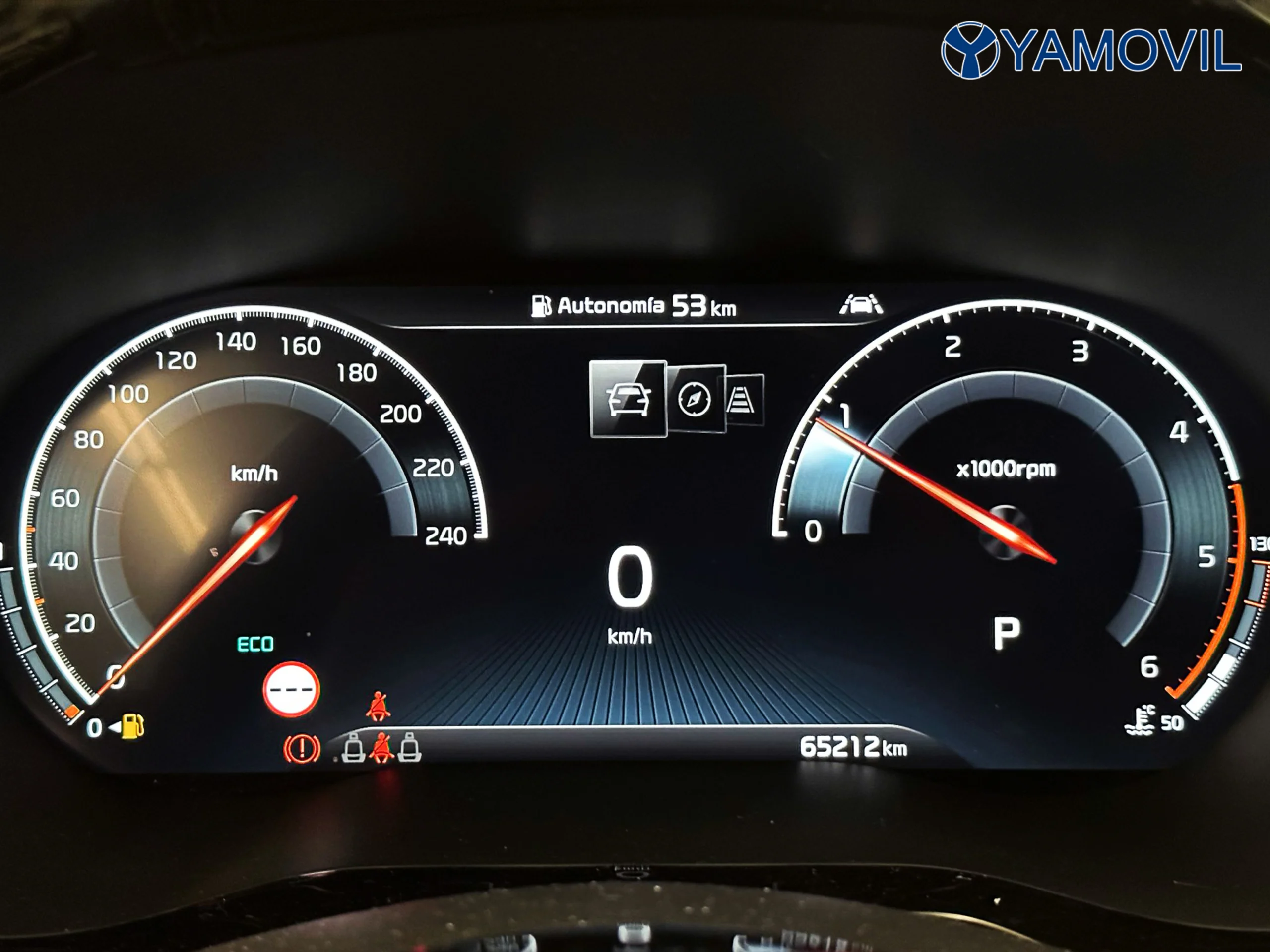 Kia Ceed 1.6 MHEV GT Line DCT 100 kW (136 CV) - Foto 6