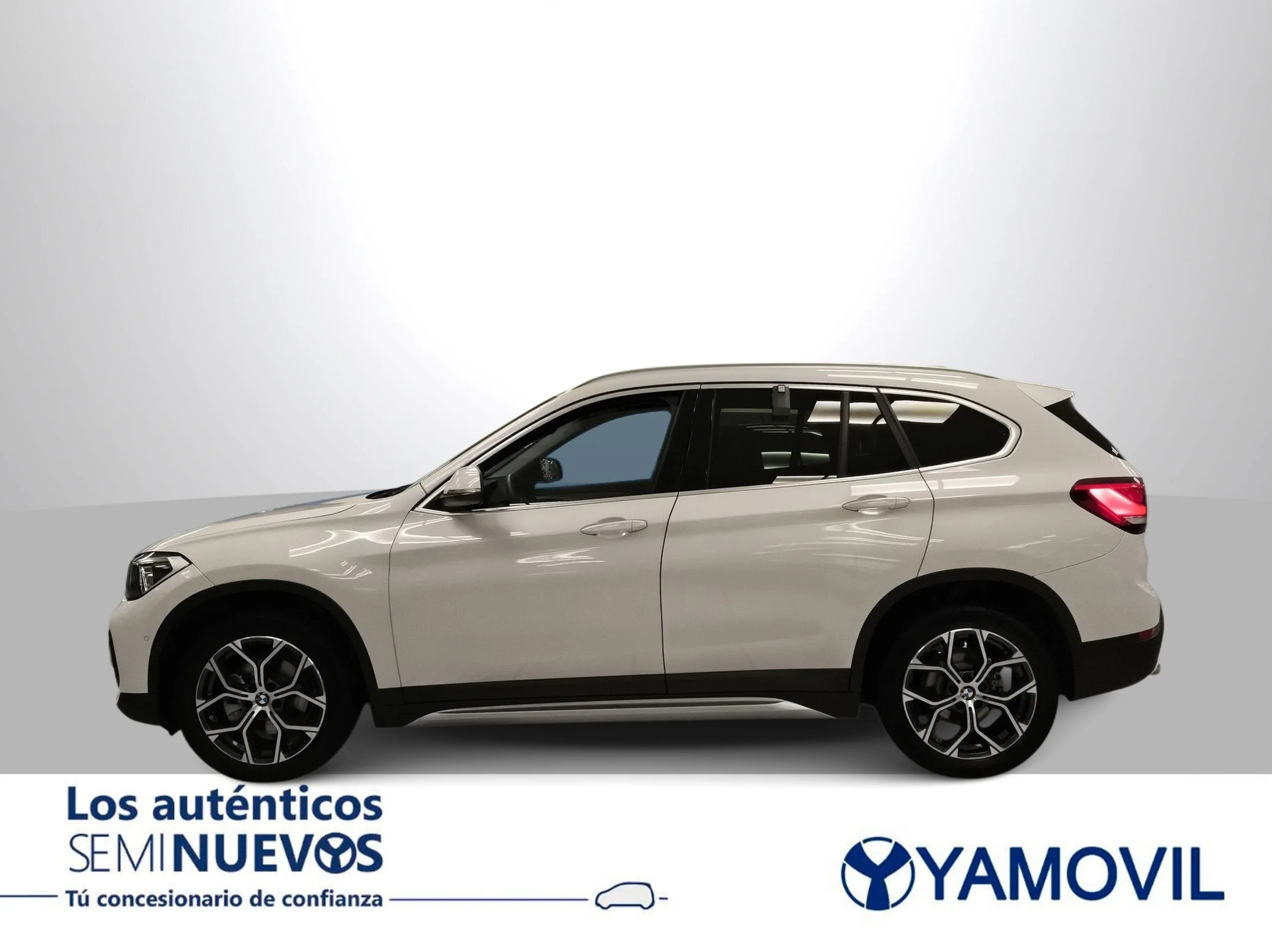 BMW X1 sDrive18d 110 kW (150 CV) - Foto 2