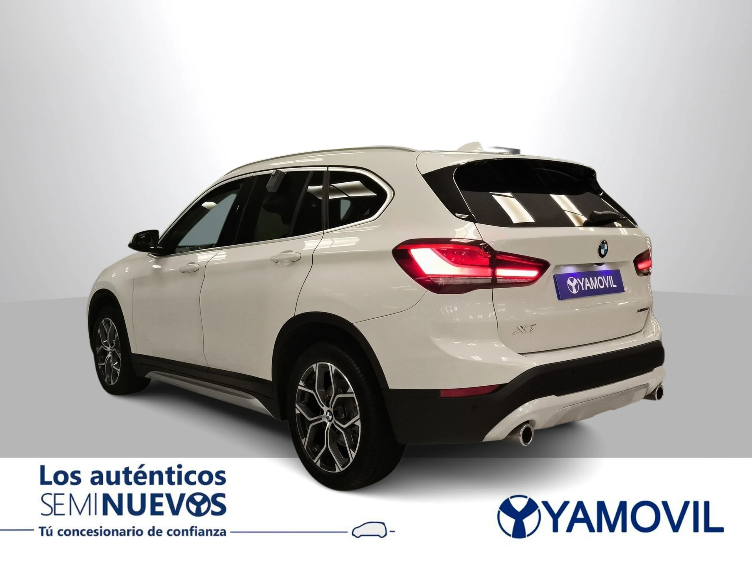 BMW X1 sDrive18d 110 kW (150 CV) - Foto 3