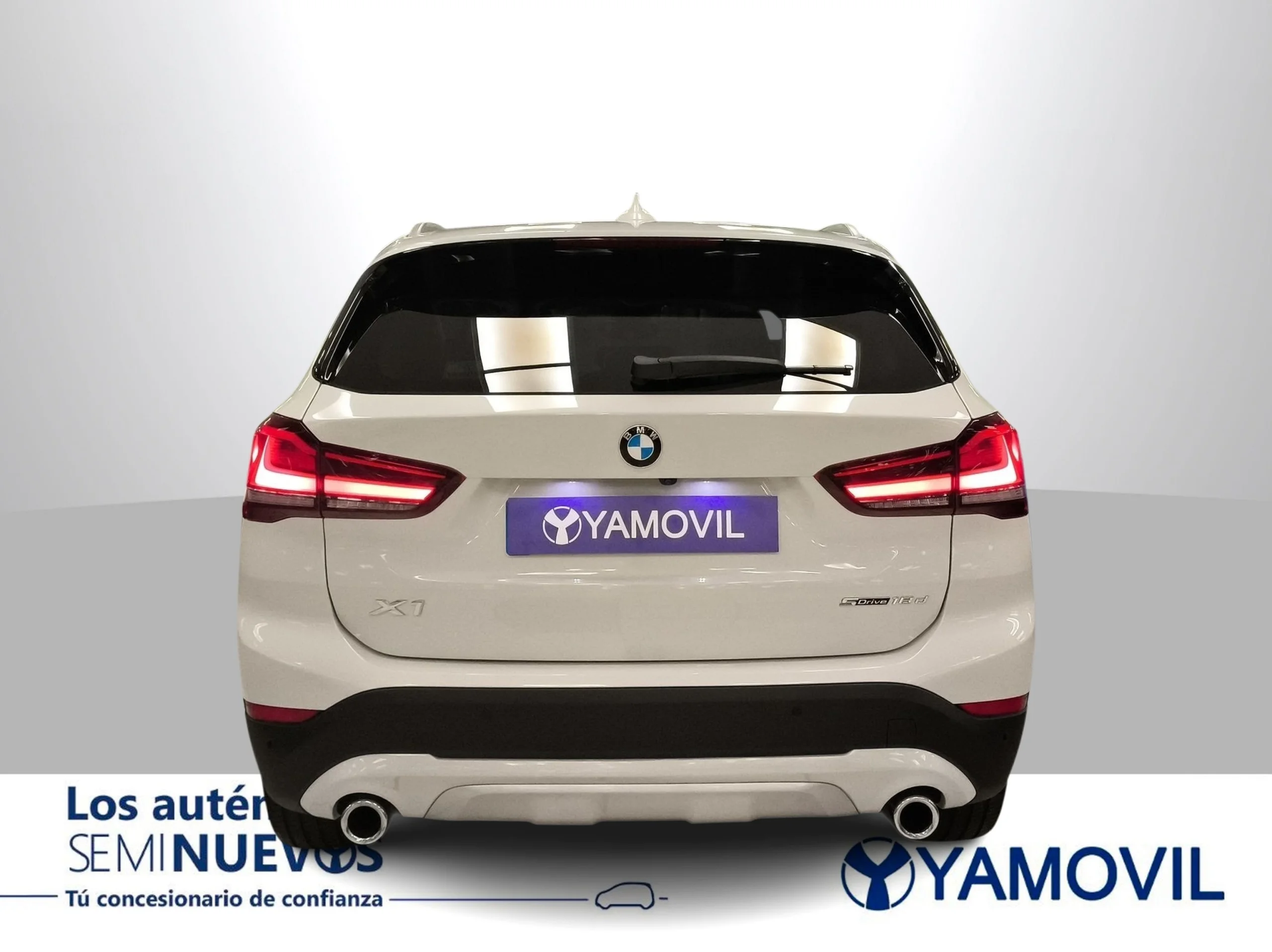 BMW X1 sDrive18d 110 kW (150 CV) - Foto 5