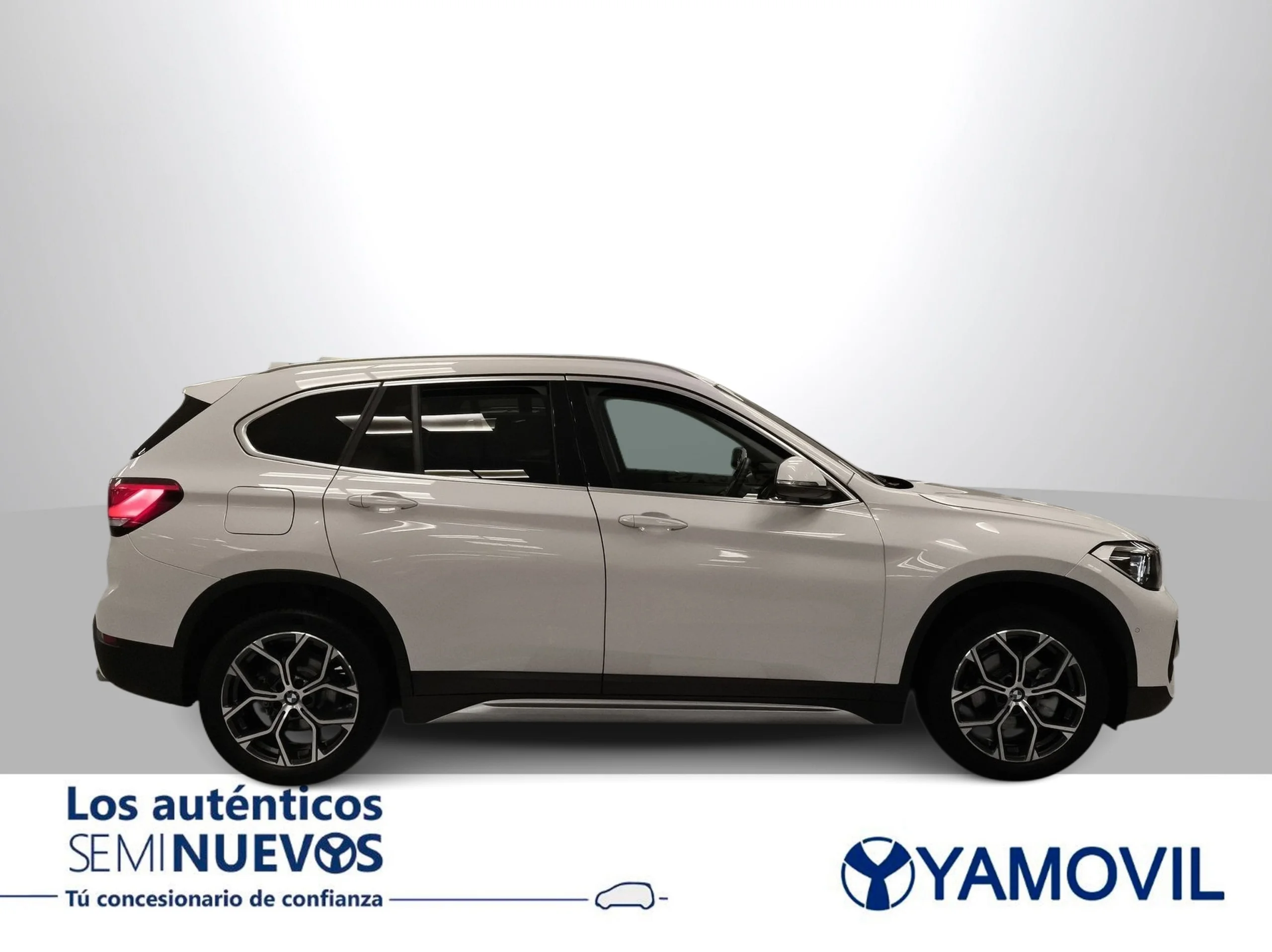 BMW X1 sDrive18d 110 kW (150 CV) - Foto 8